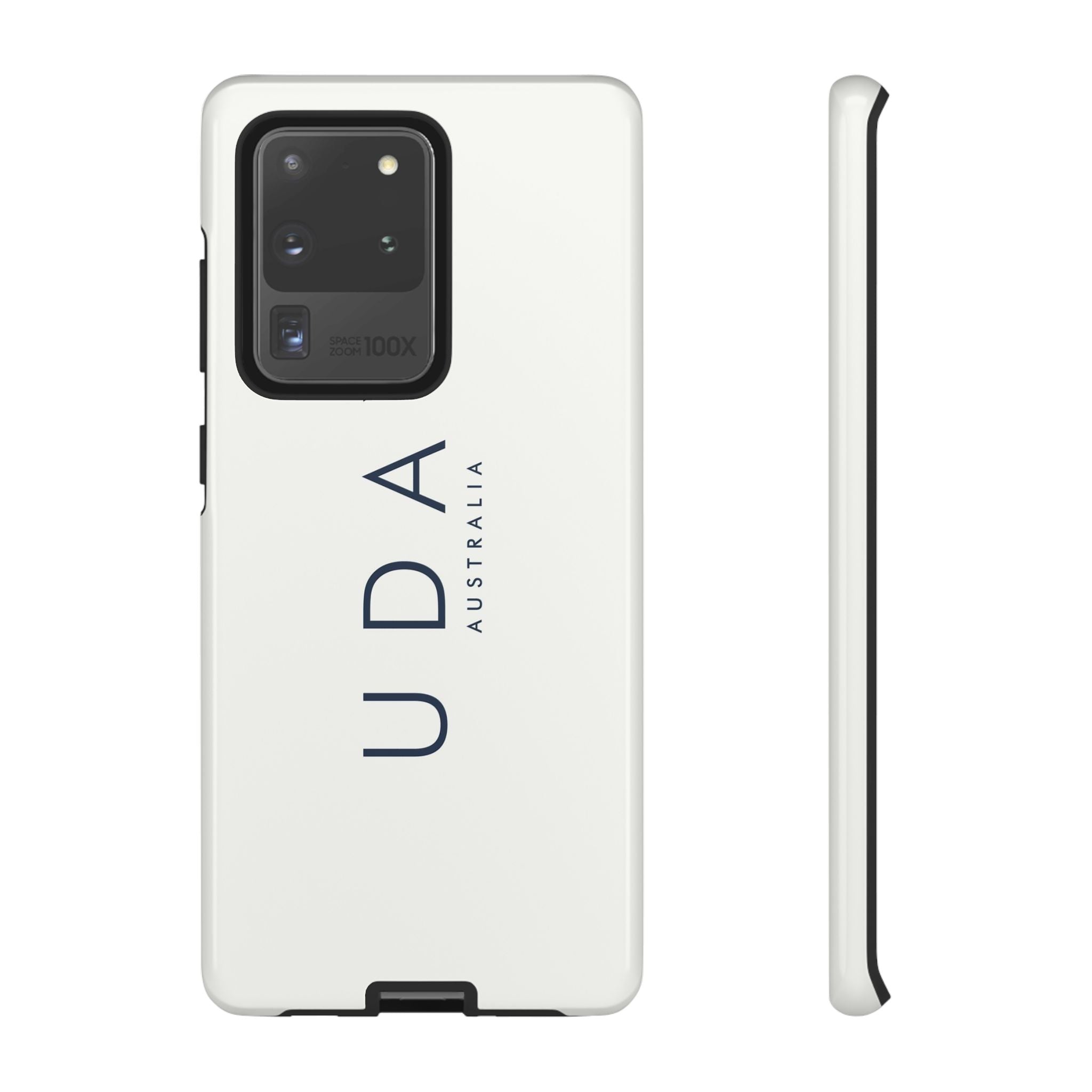 Custom Pet Samsung Tough Case