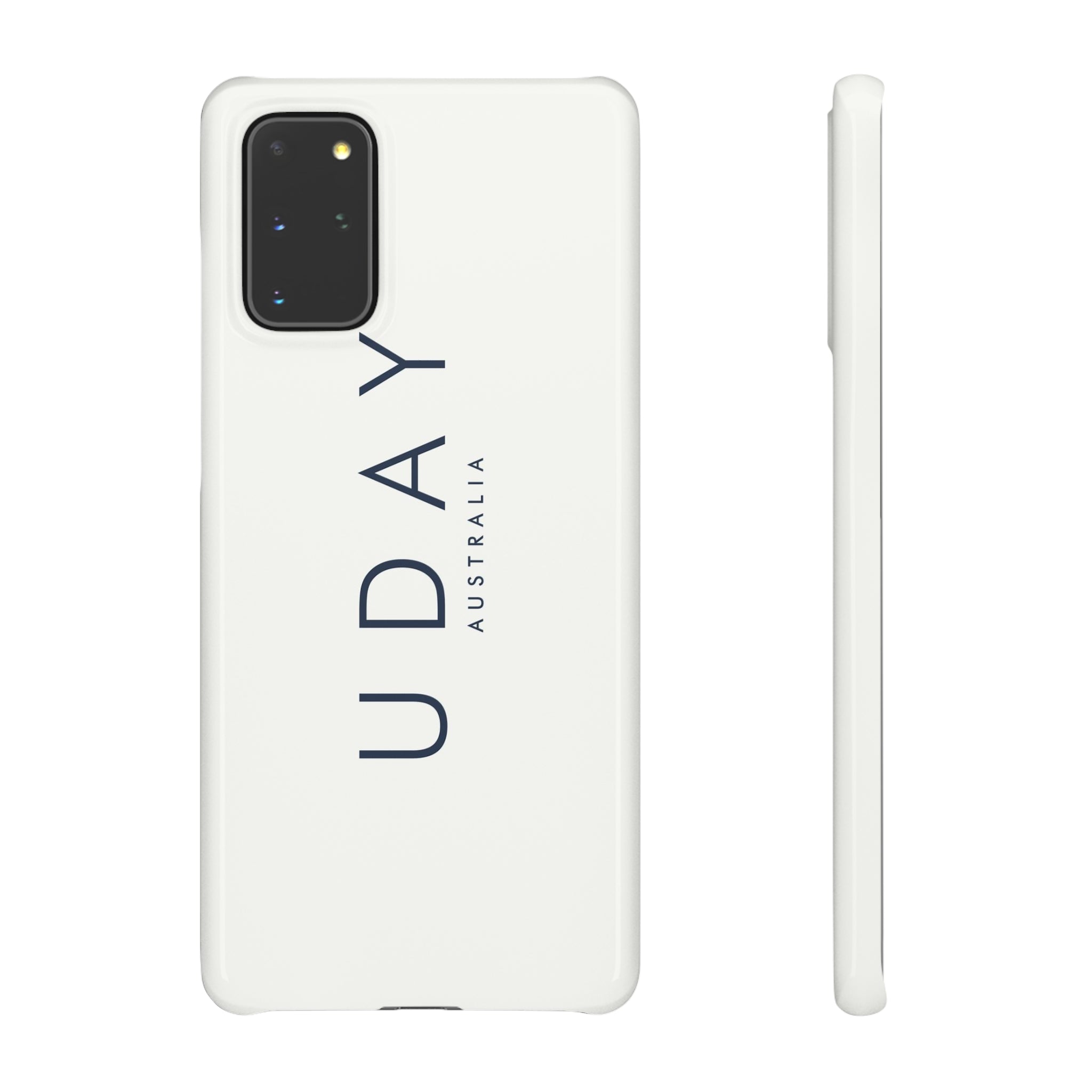 Custom Pet Samsung Slim Case