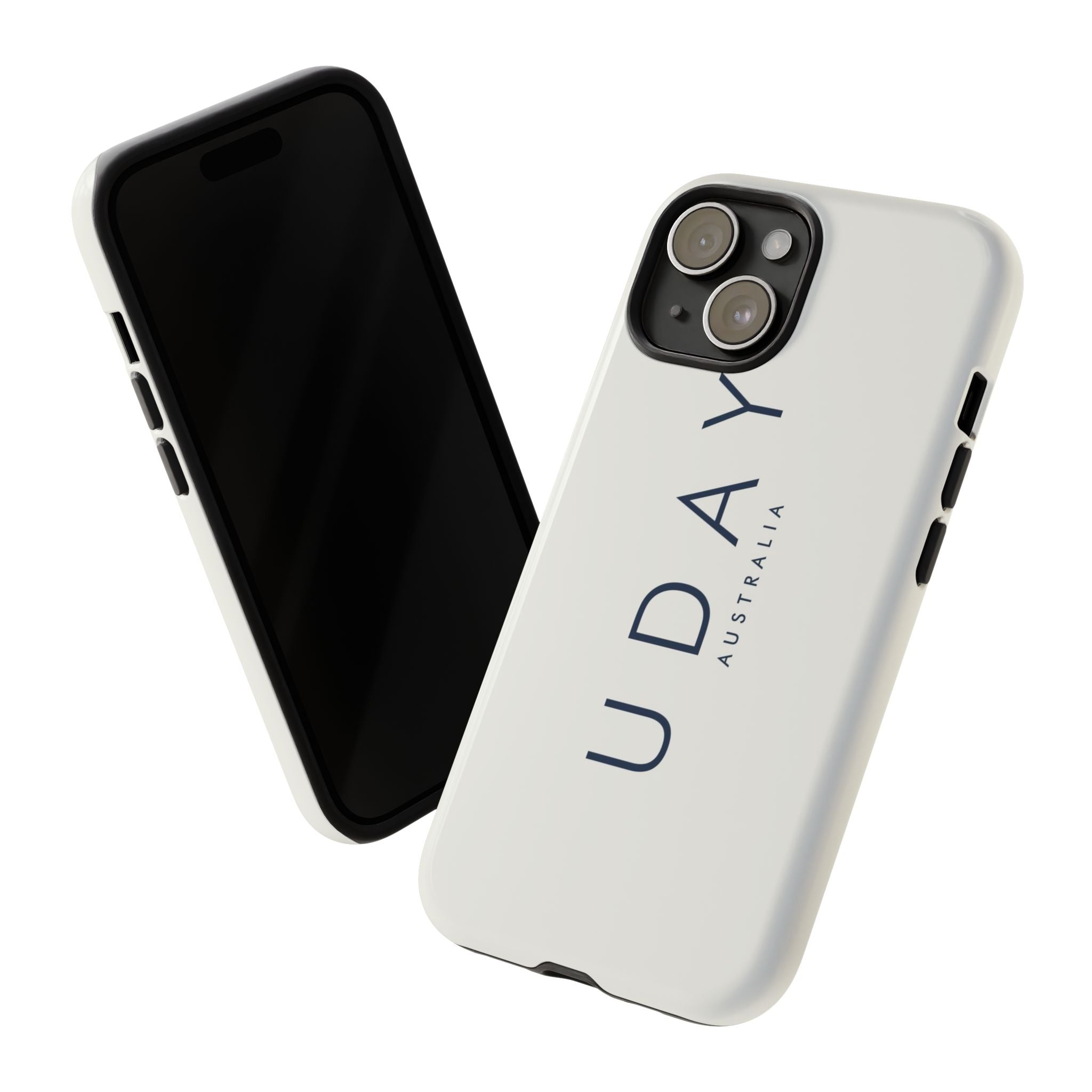 Custom Pet iPhone Tough Case