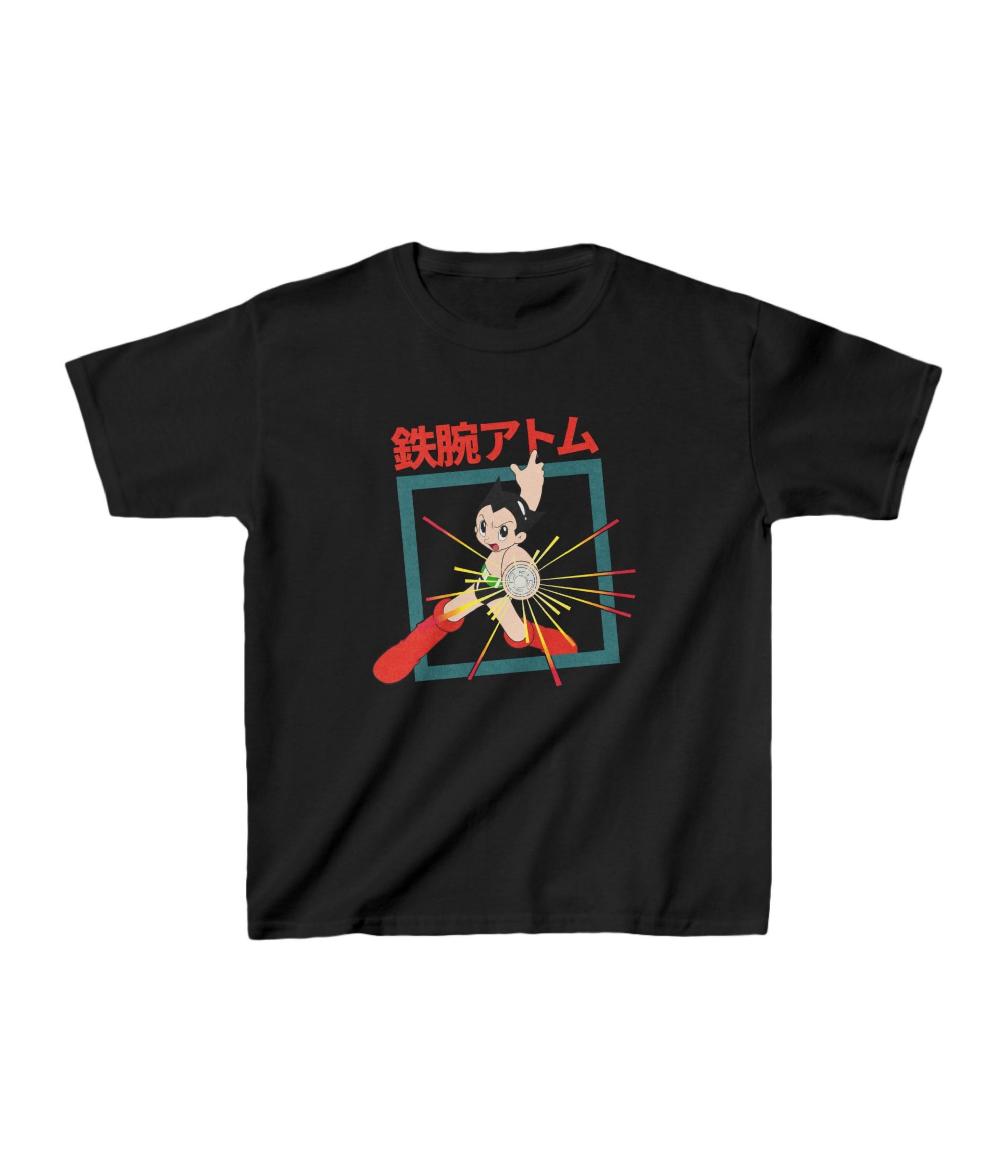Astro Boy Kids Tee