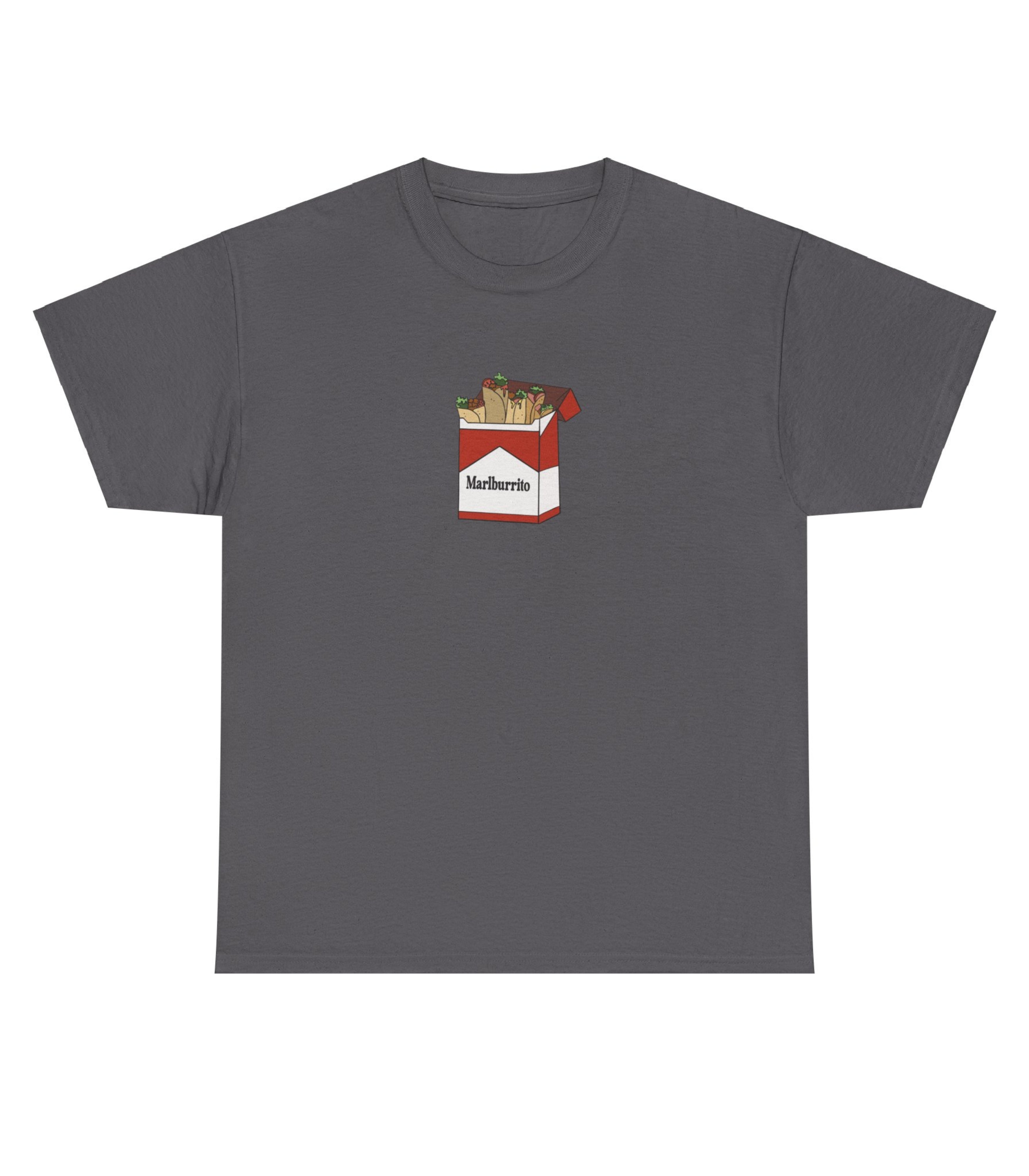 Marlburrito T-Shirt