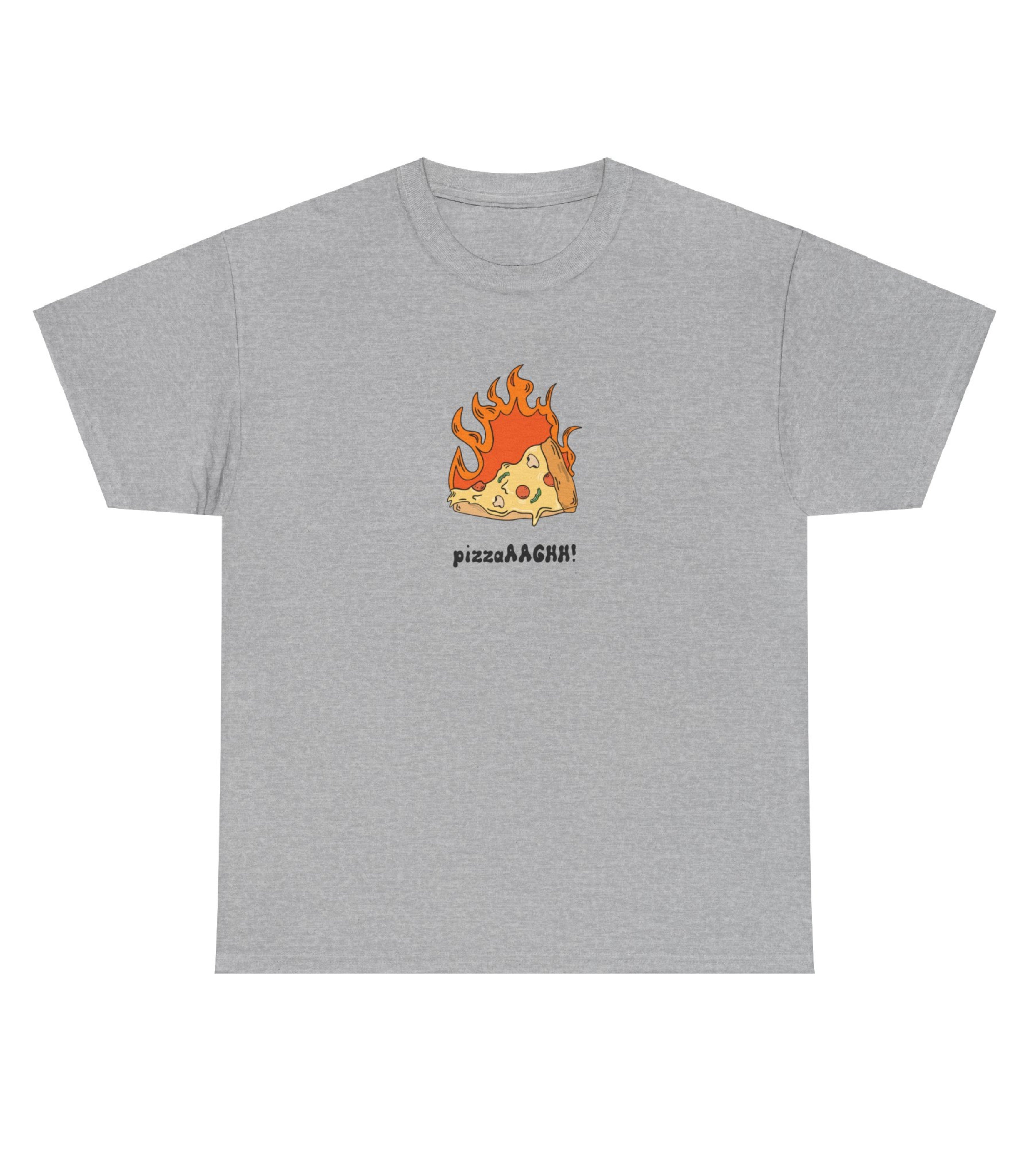 PizzaAAGH T-Shirt
