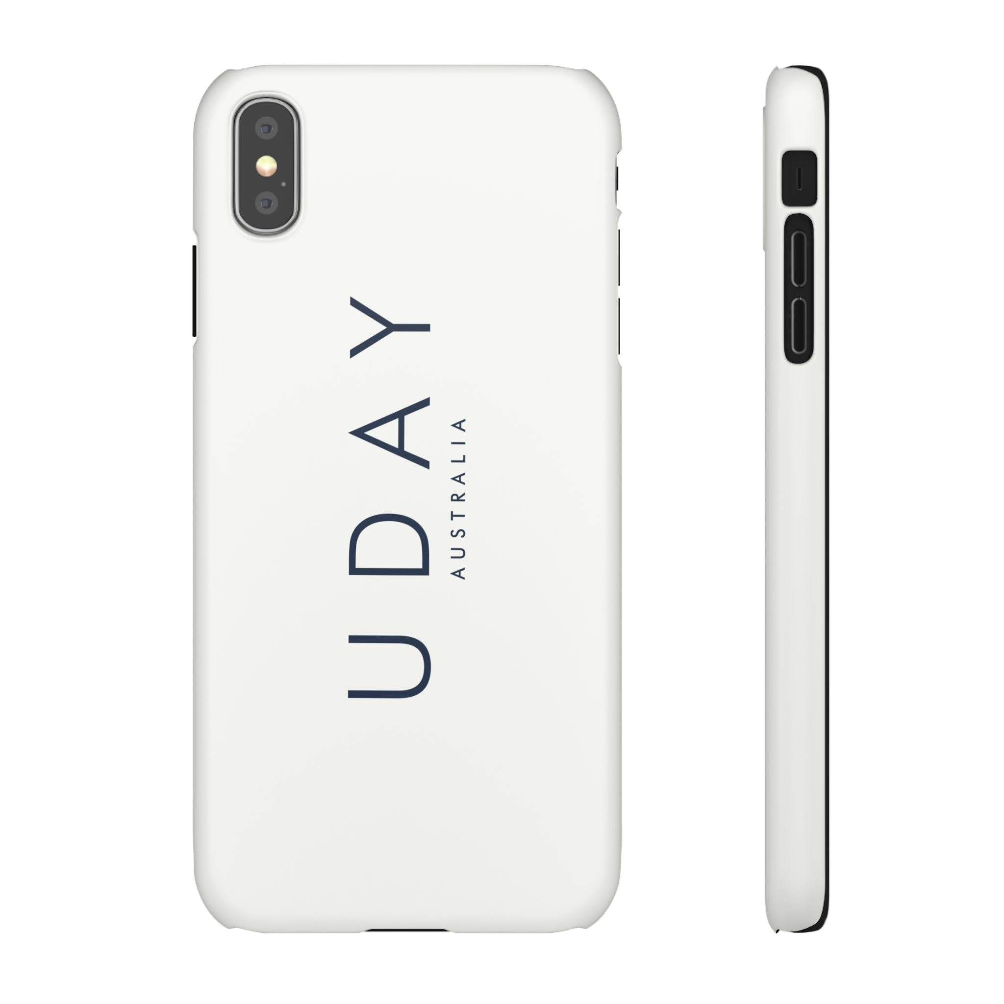 Custom Pet iPhone Slim Case