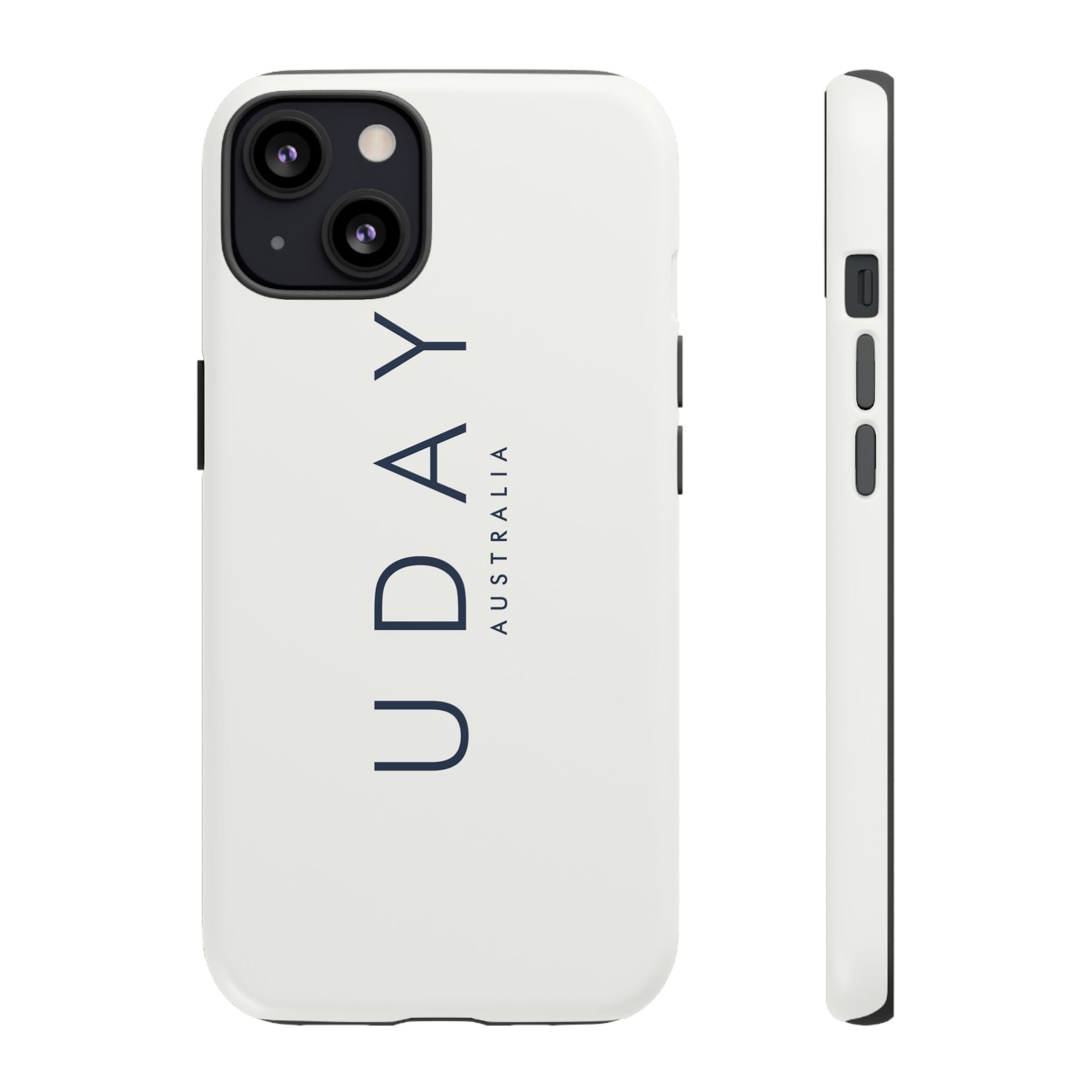 Custom Pet iPhone Tough Case