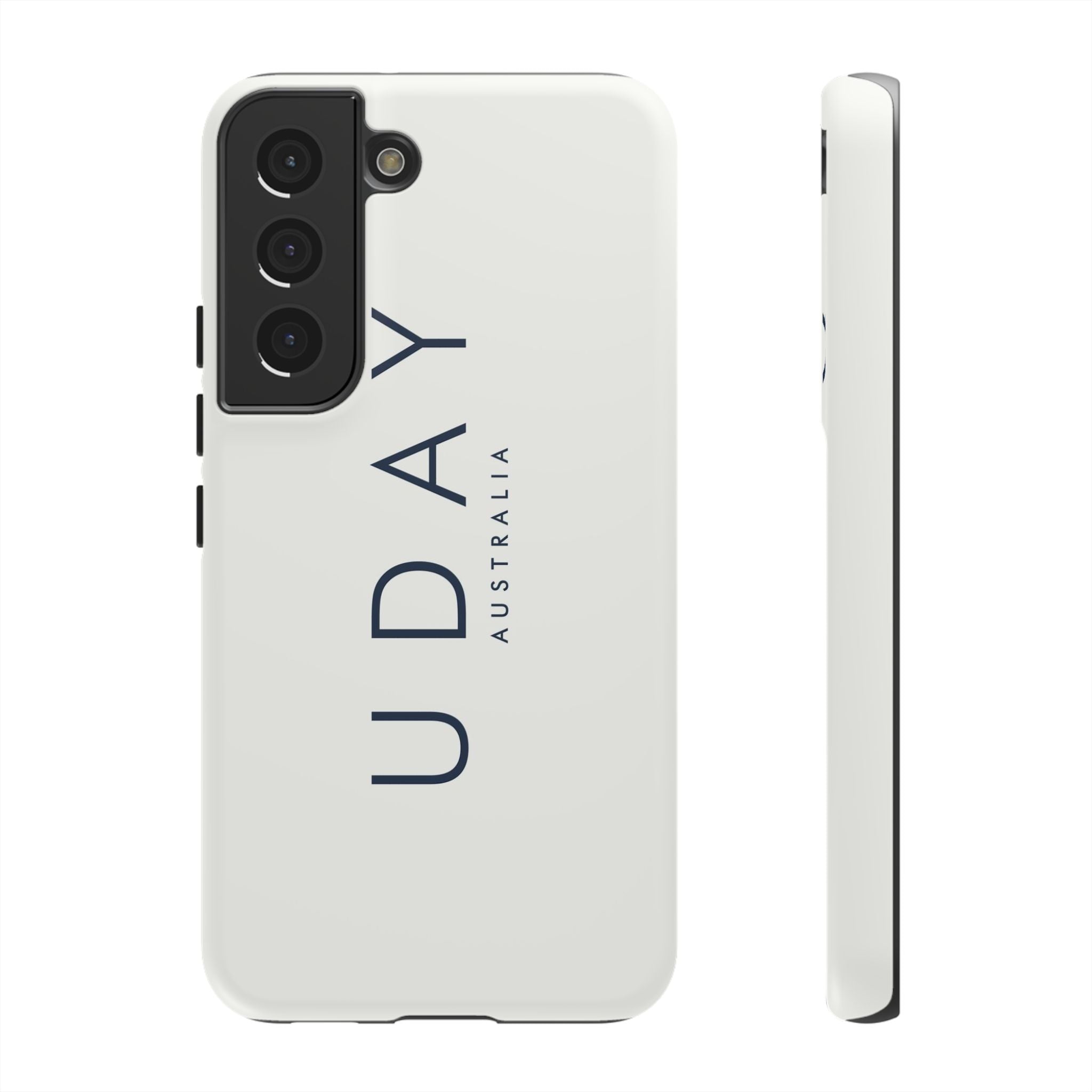 Custom Pet Samsung Tough Case