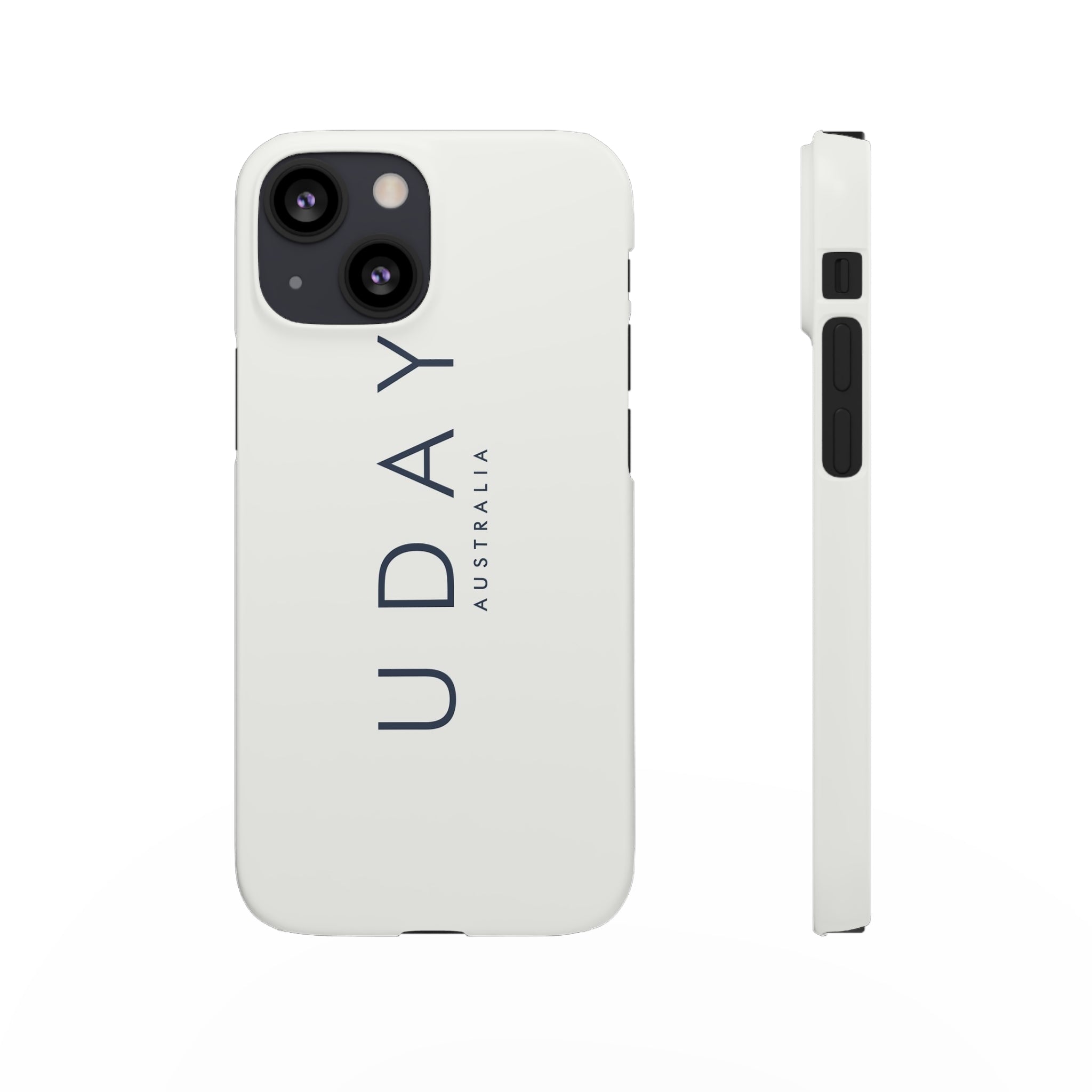 Custom Pet iPhone Slim Case
