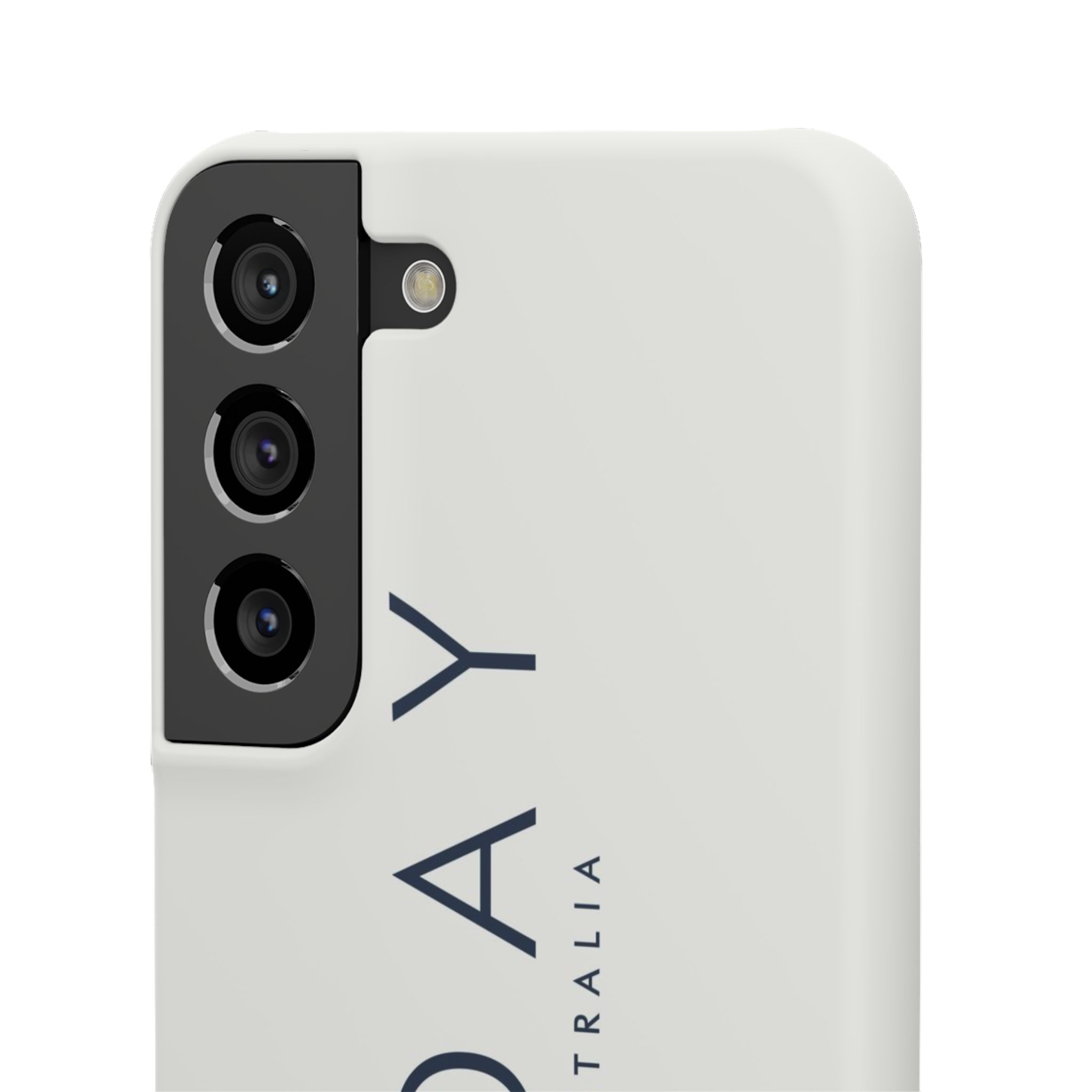 Custom Pet Samsung Slim Case