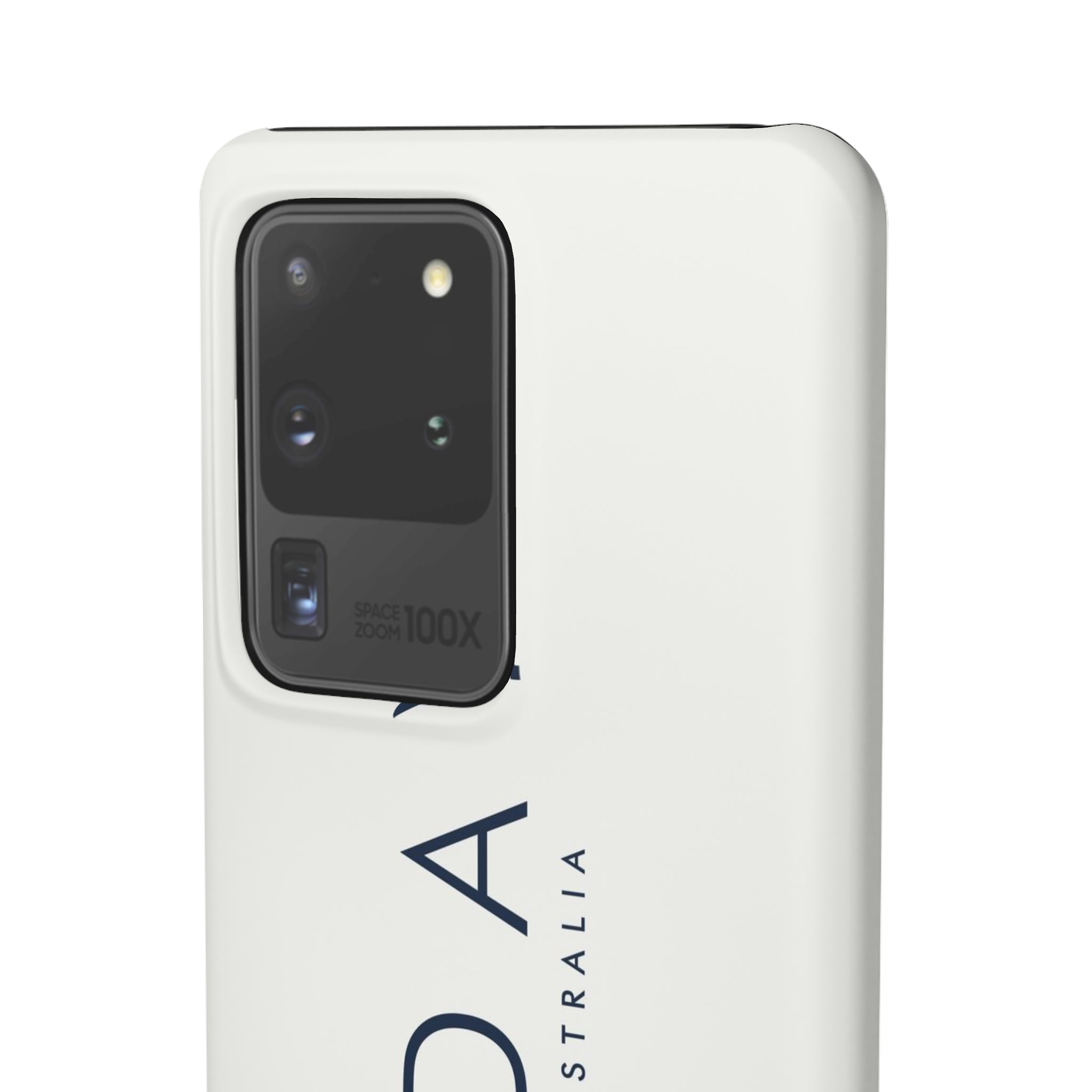 Custom Pet Samsung Slim Case