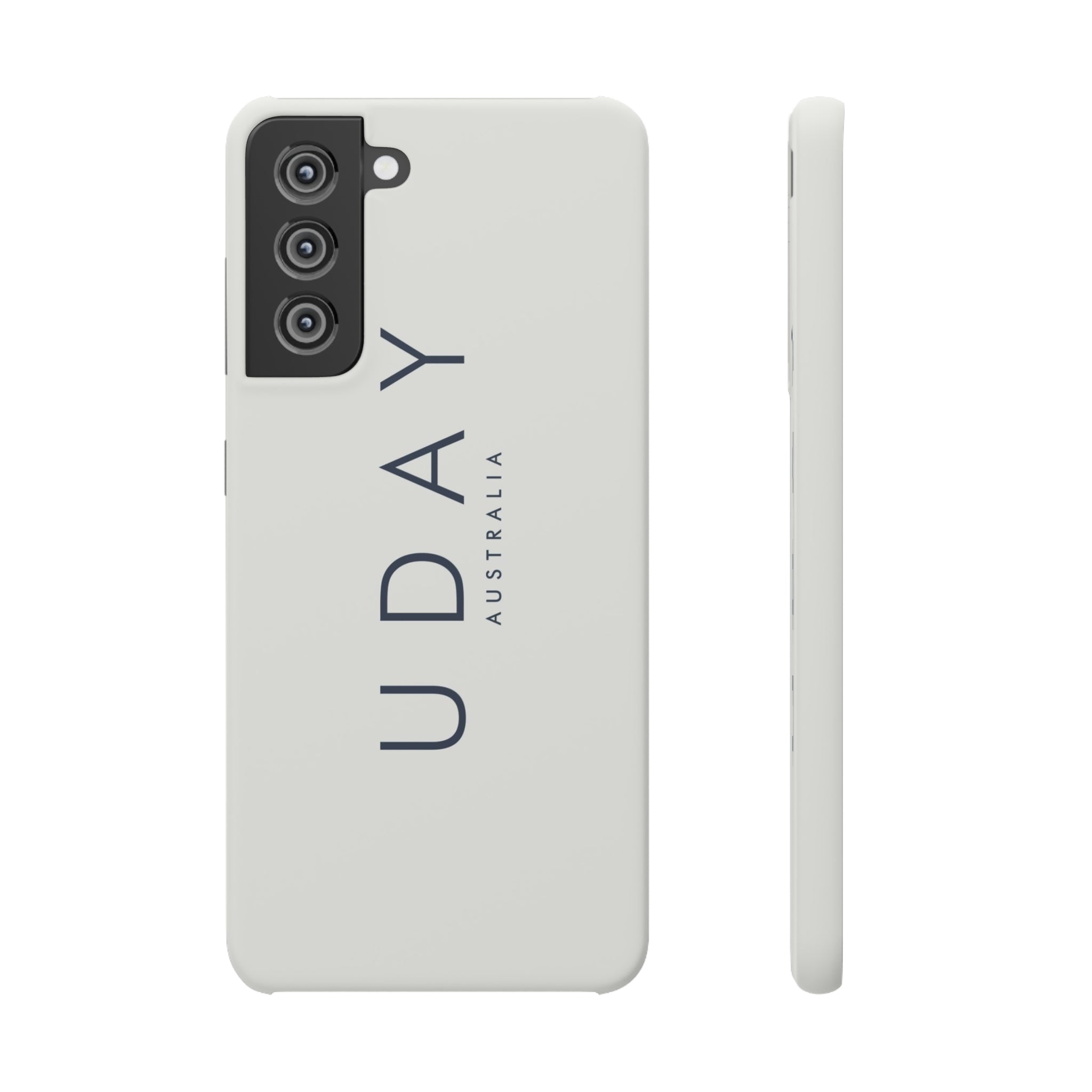 Custom Pet Samsung Slim Case