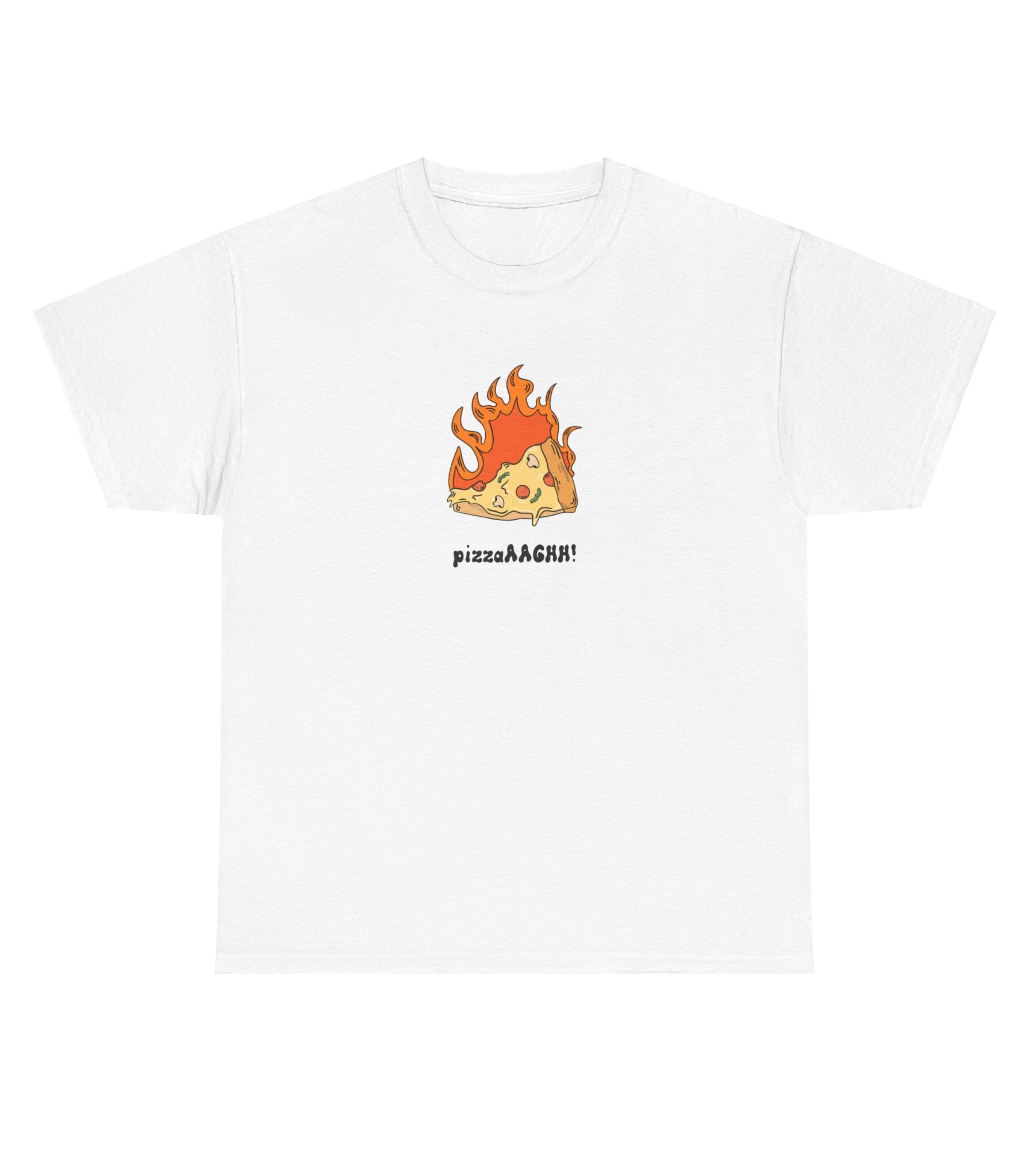 PizzaAAGH T-Shirt