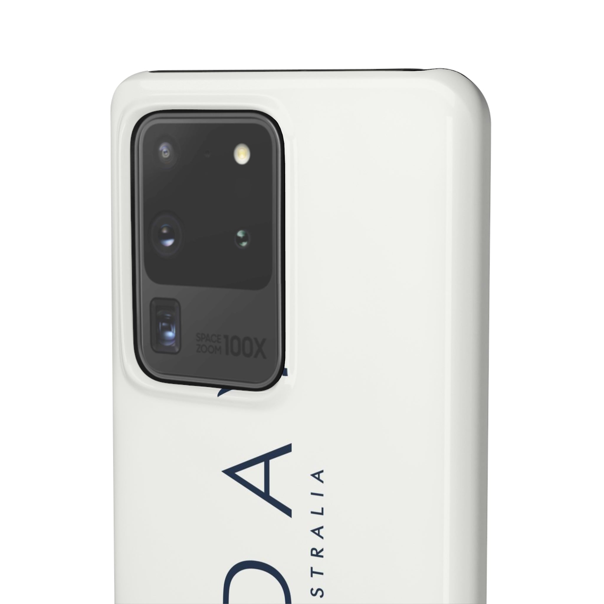Custom Pet Samsung Slim Case