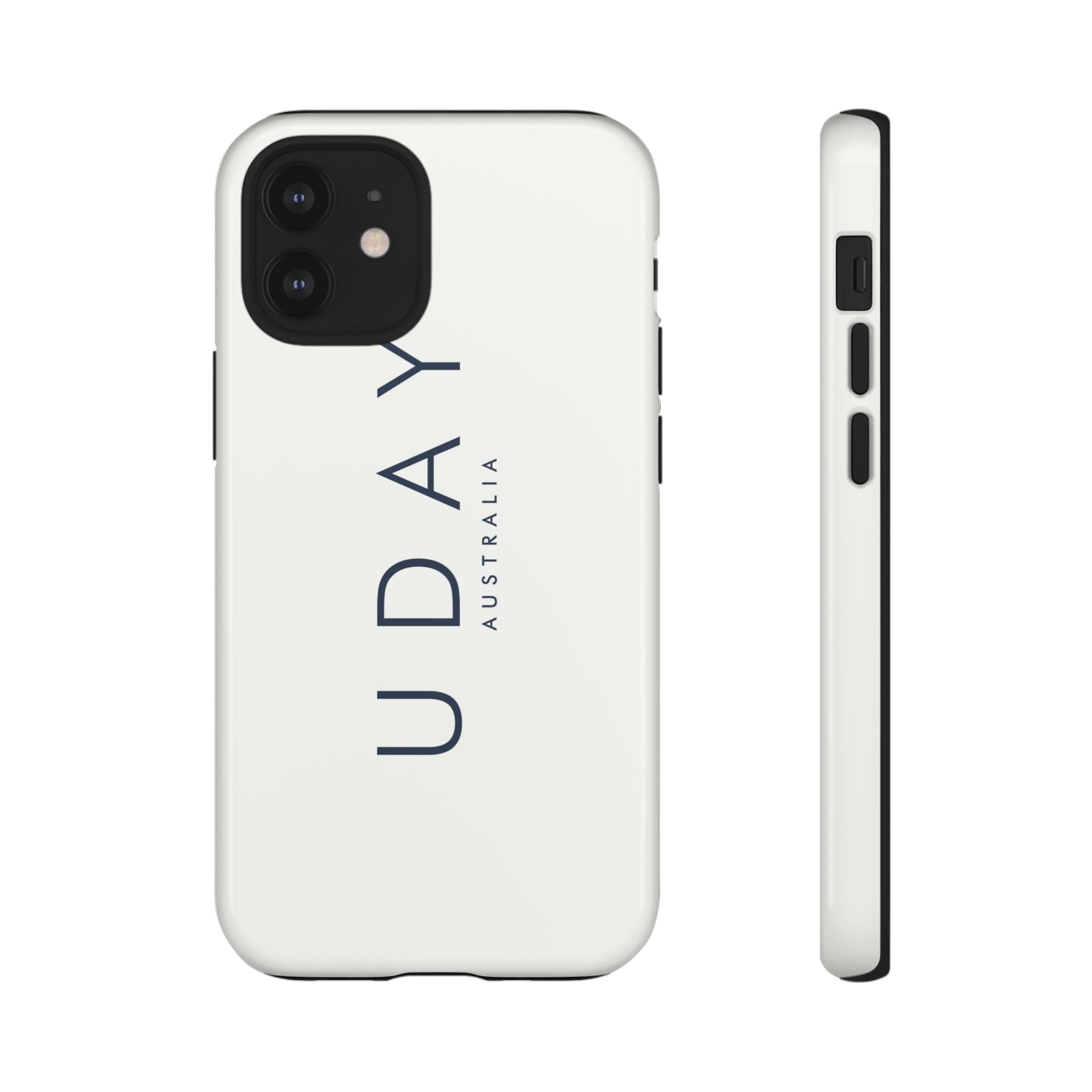 Custom Pet iPhone Tough Case