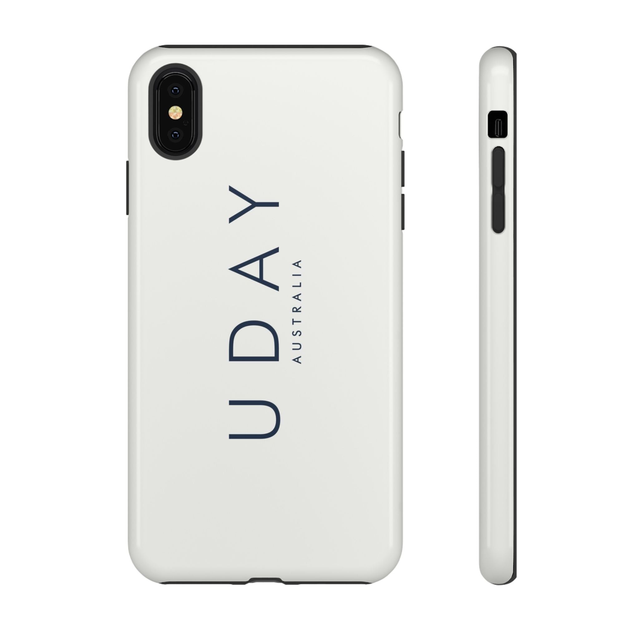 Custom Pet iPhone Tough Case