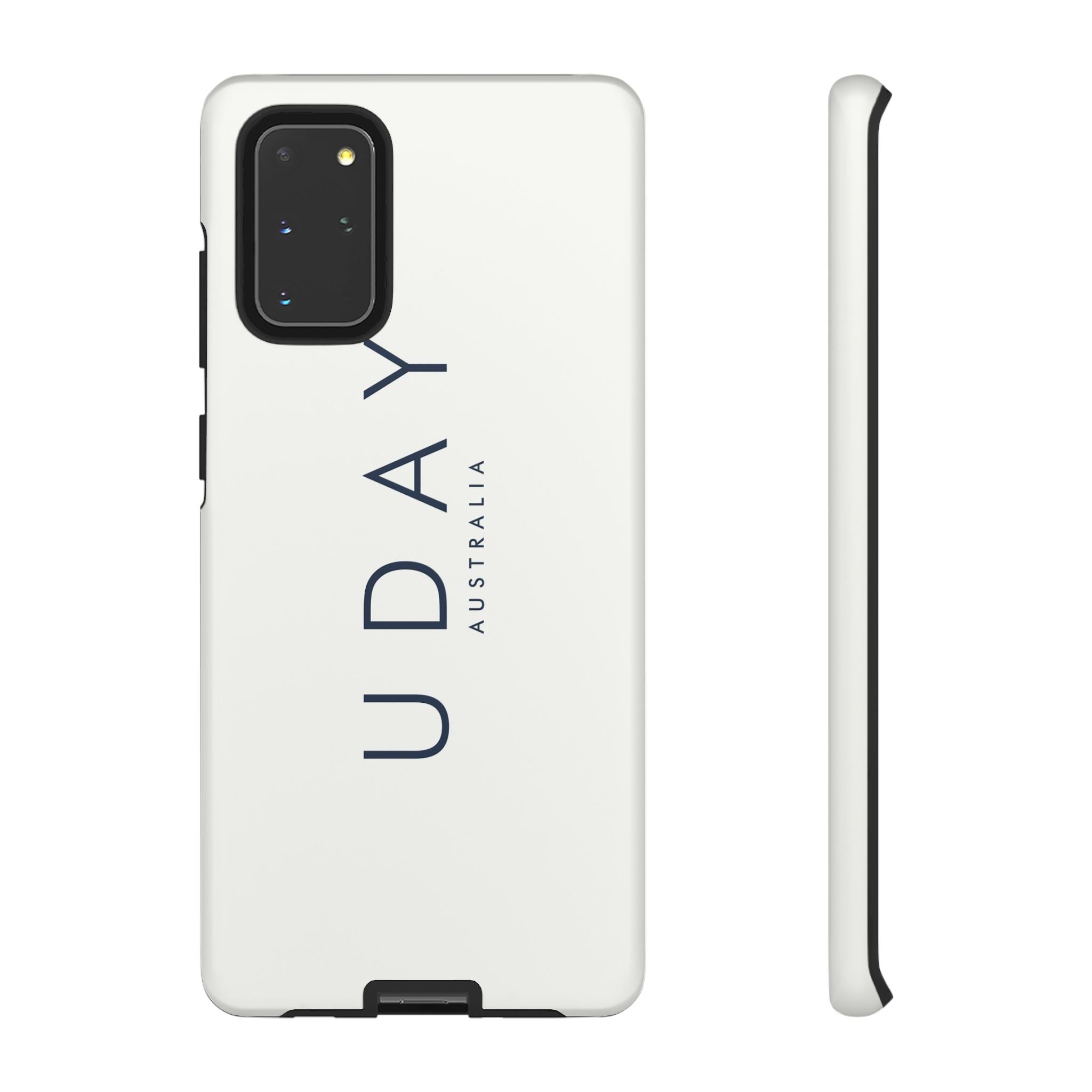 Custom Pet Samsung Tough Case
