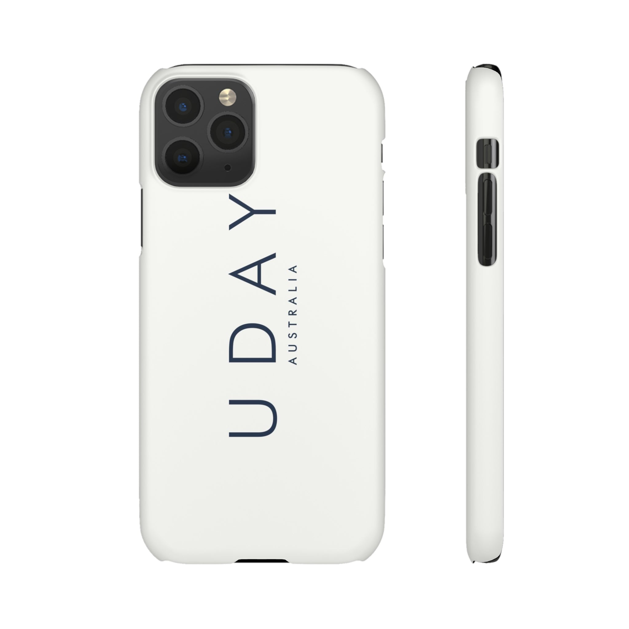 Custom Pet iPhone Slim Case