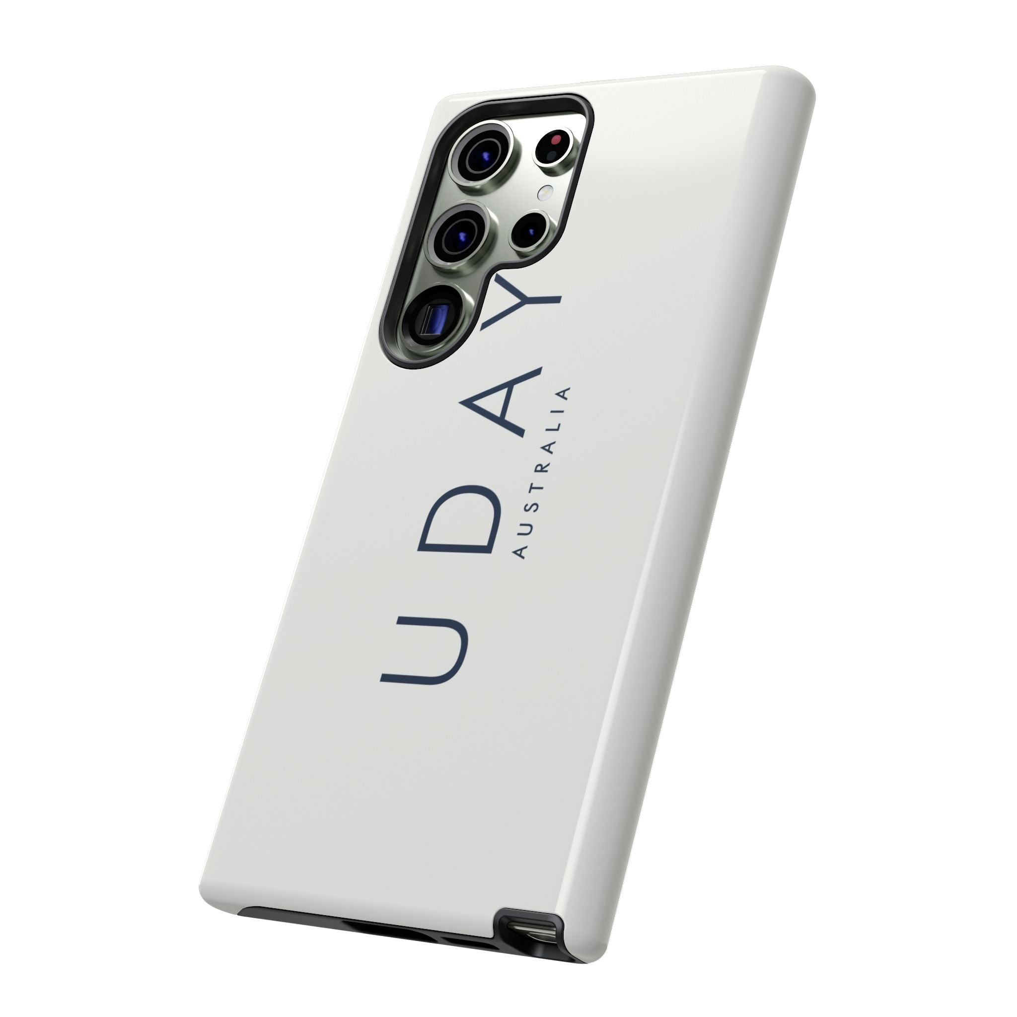 Custom Pet Samsung Tough Case