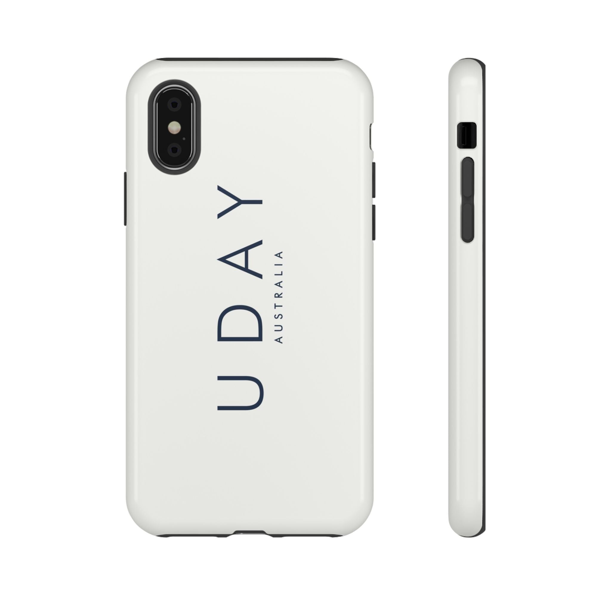 Custom Pet iPhone Tough Case