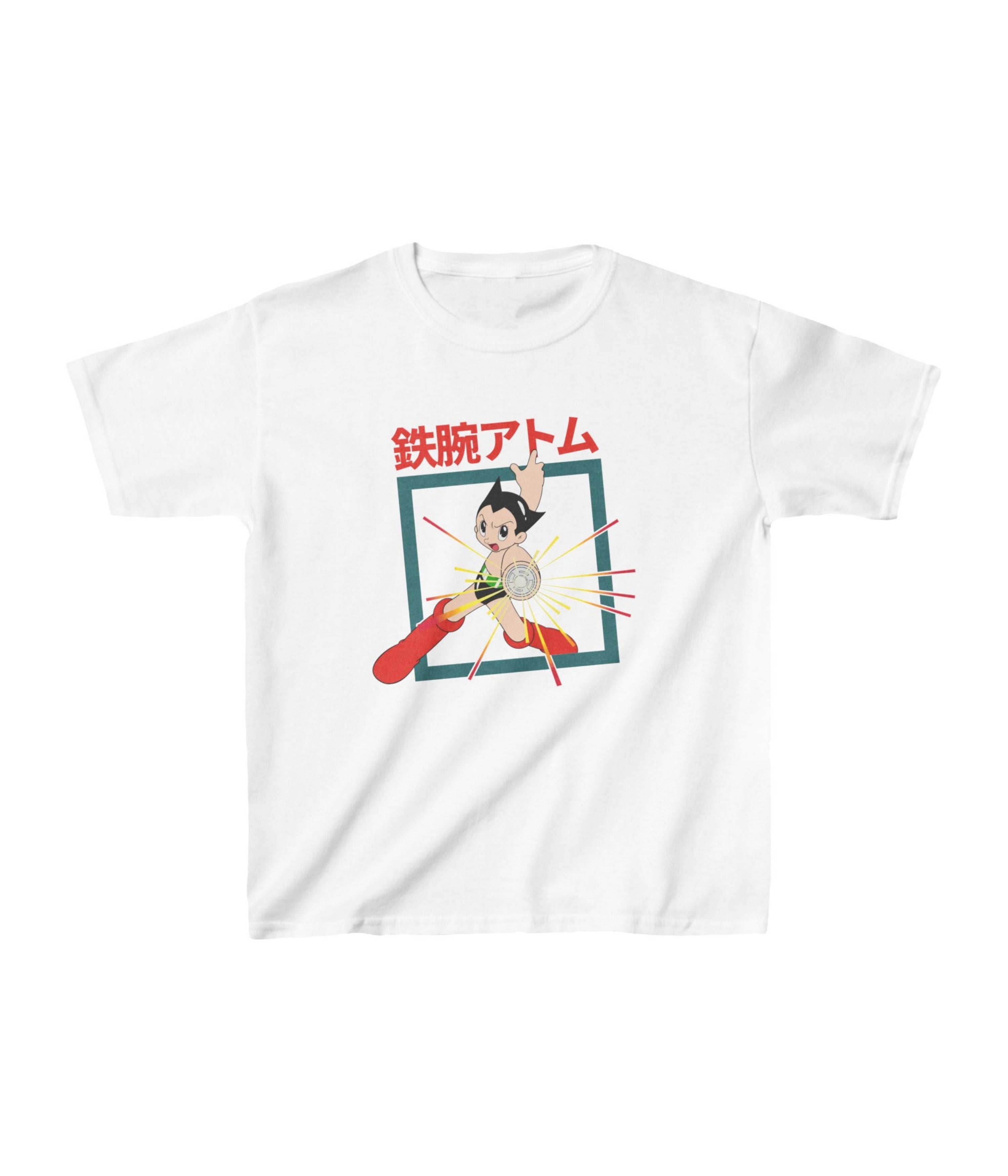 Astro Boy Kids Tee
