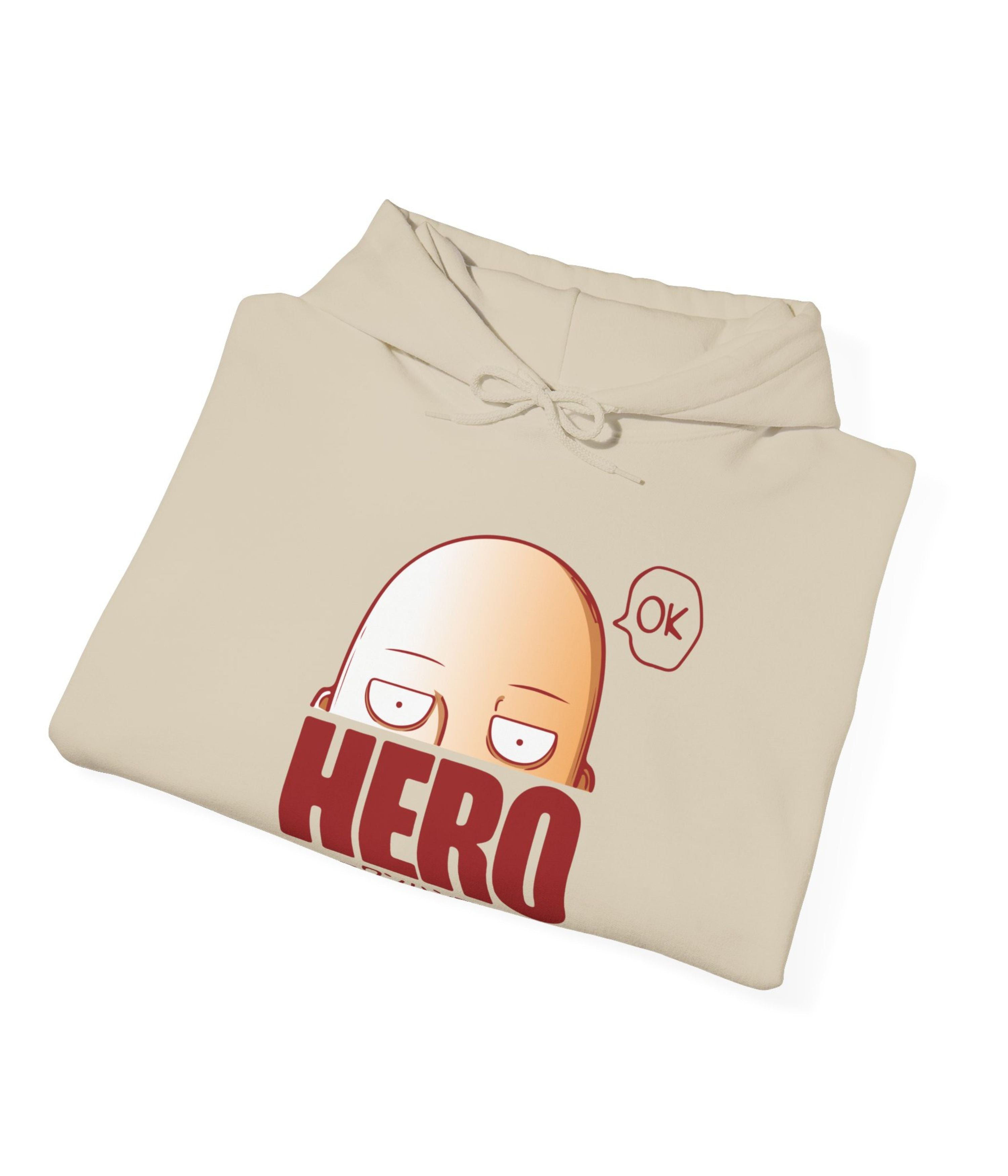 Hero Hoodie
