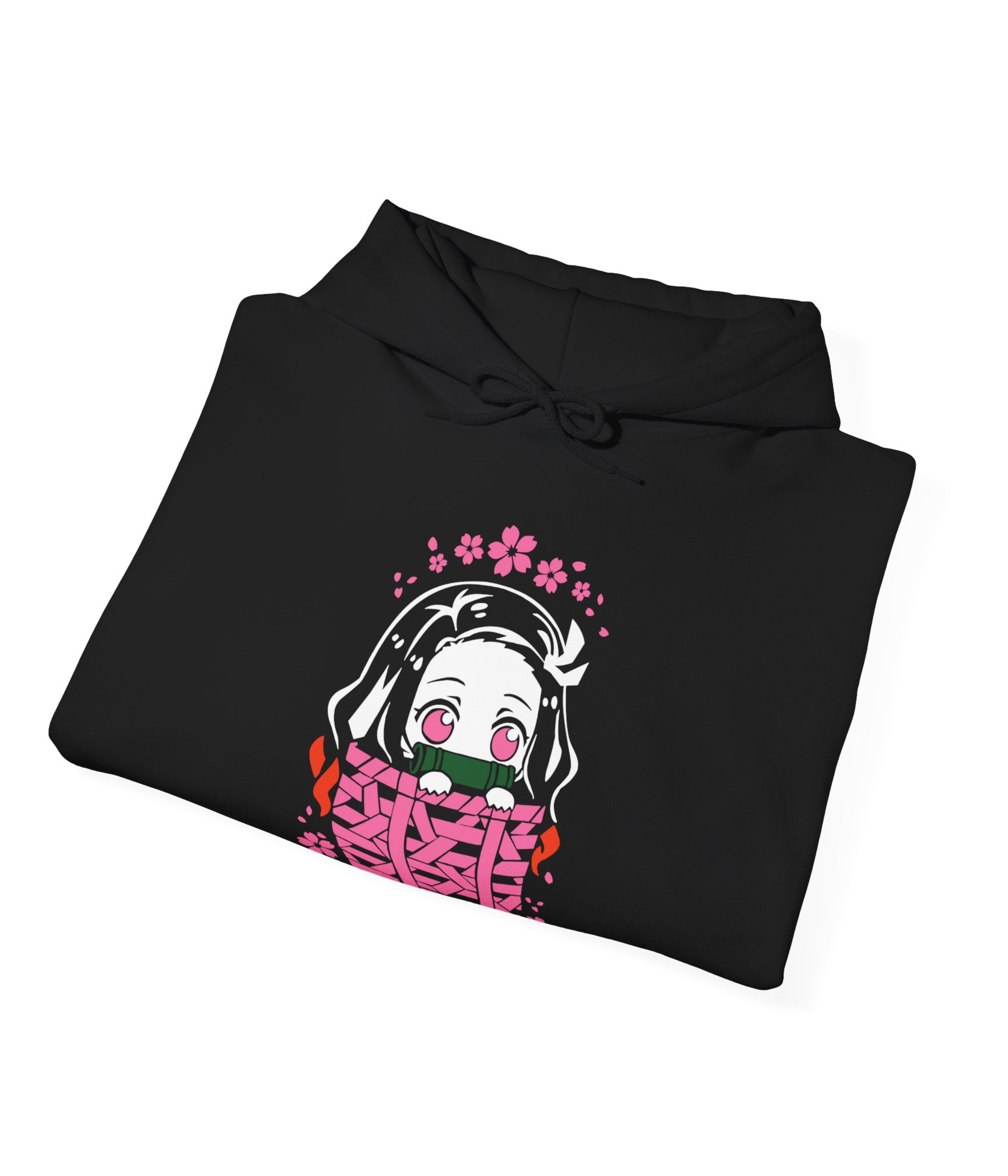 Nezuko Hoodie
