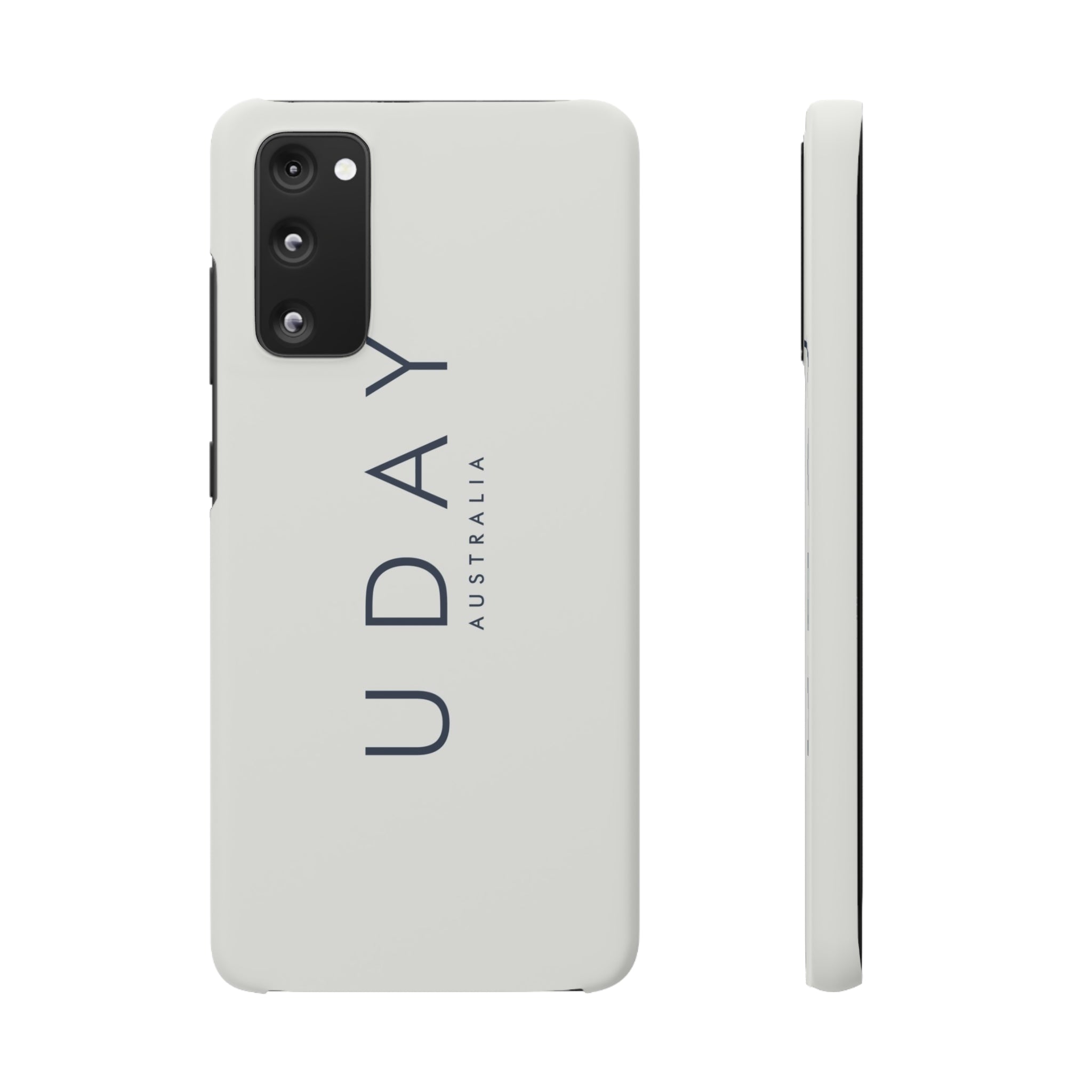 Custom Pet Samsung Slim Case