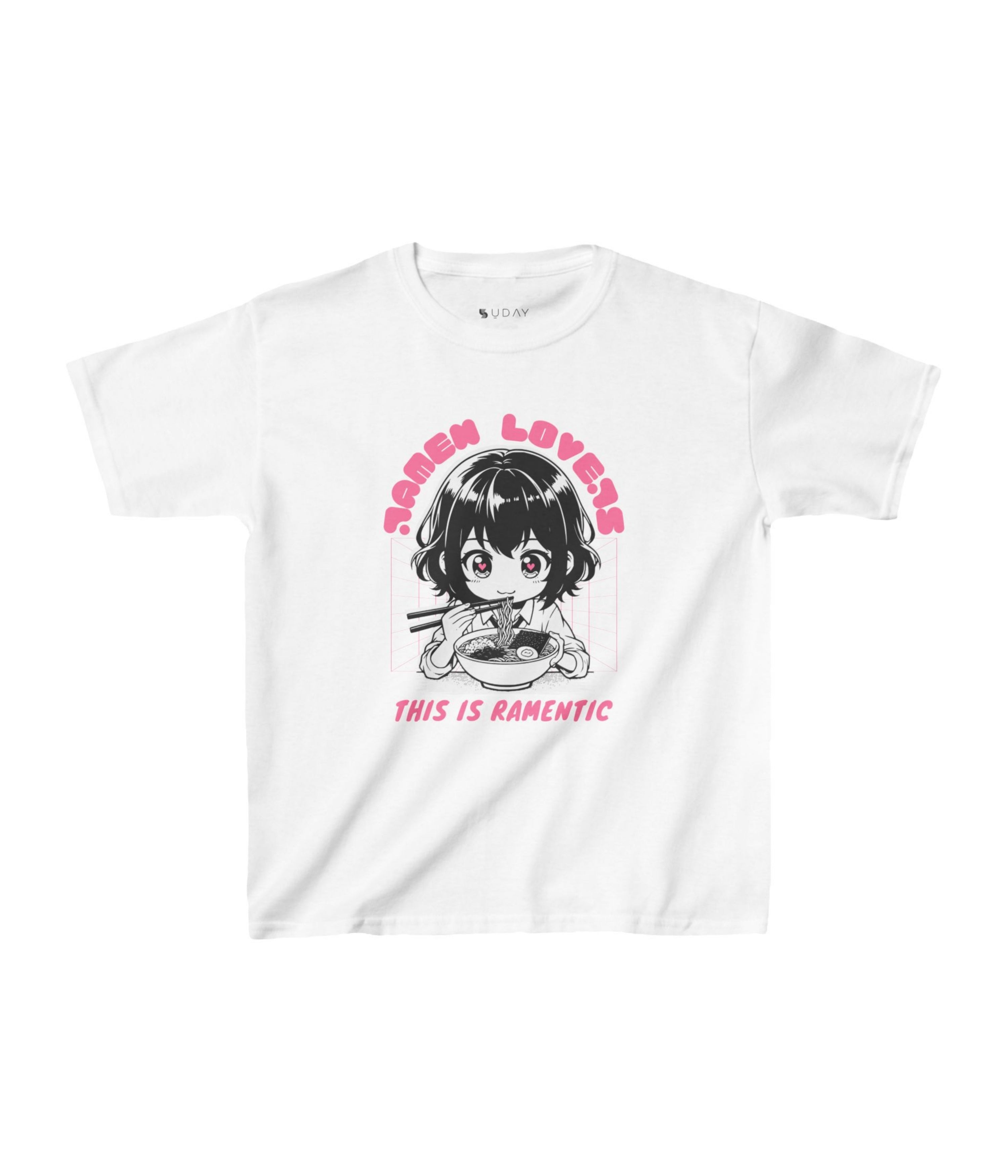 Ramen Lovers Kids Tee
