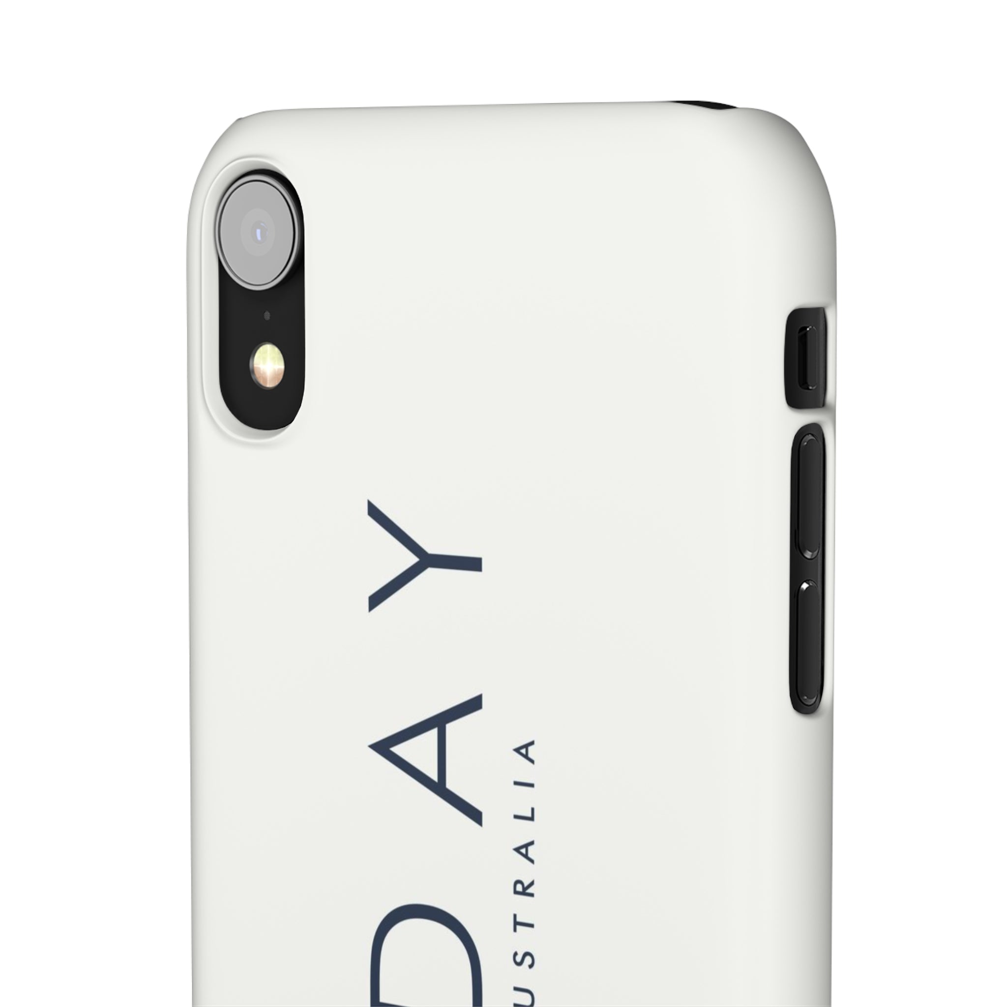 Custom Pet iPhone Slim Case