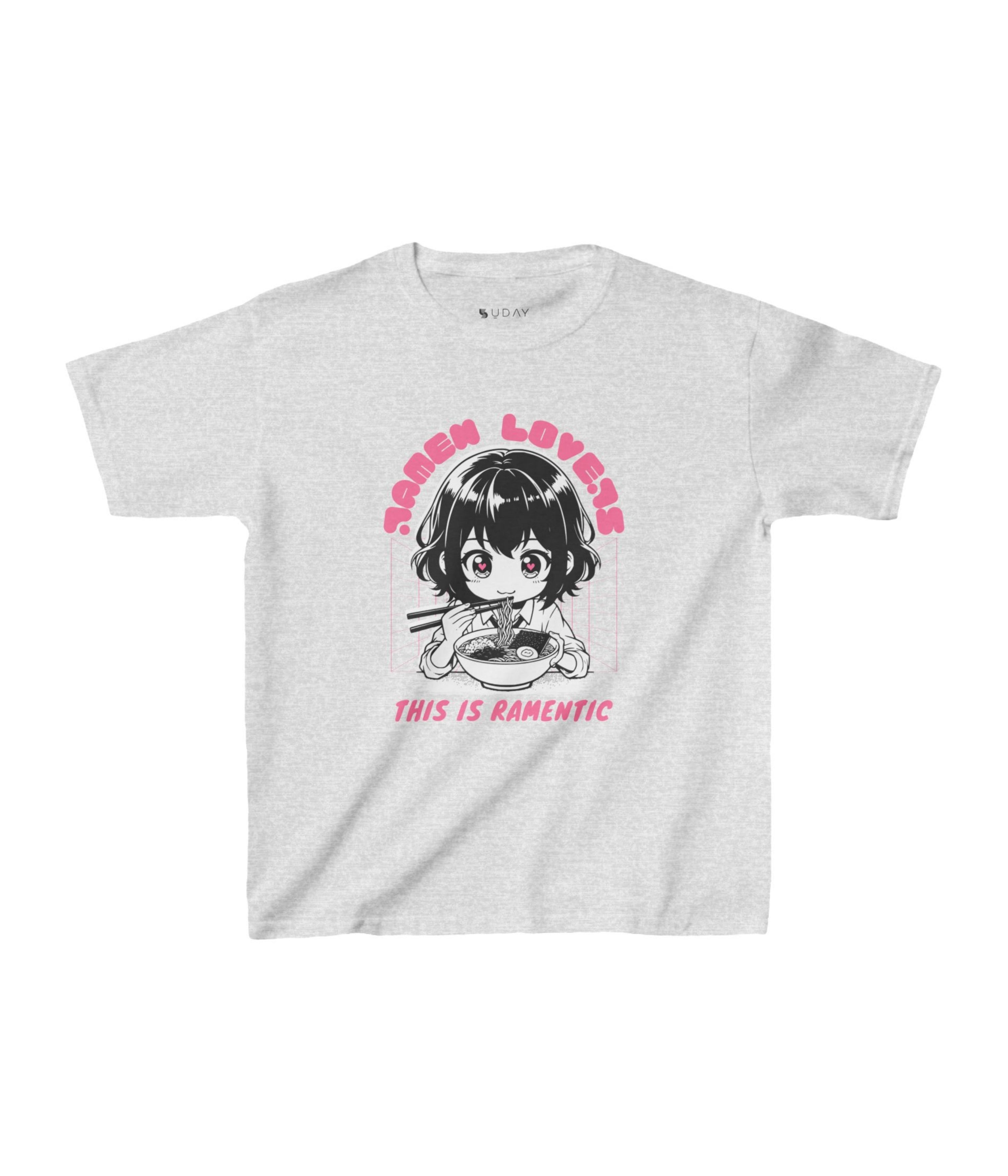 Ramen Lovers Kids Tee