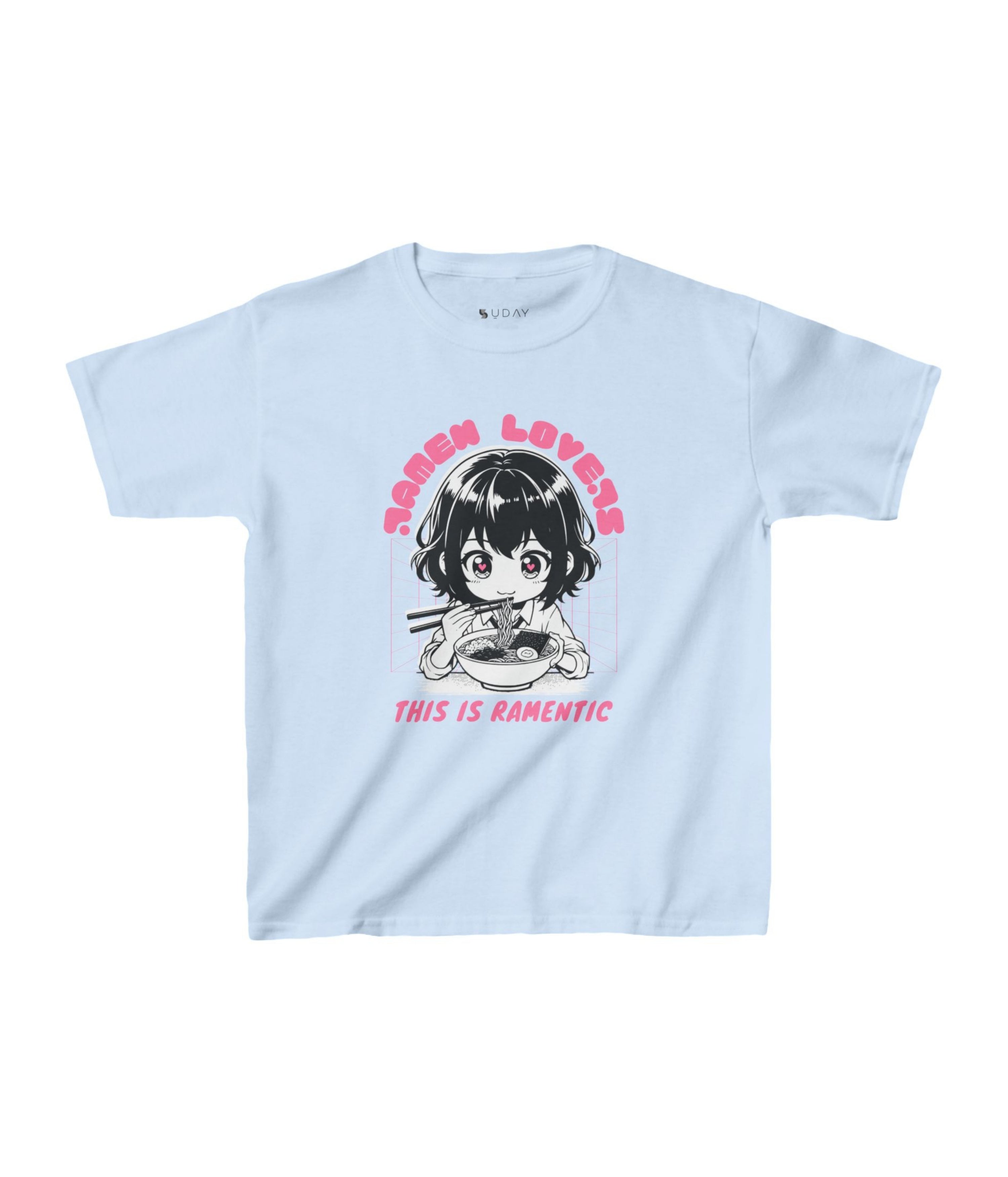 Ramen Lovers Kids Tee