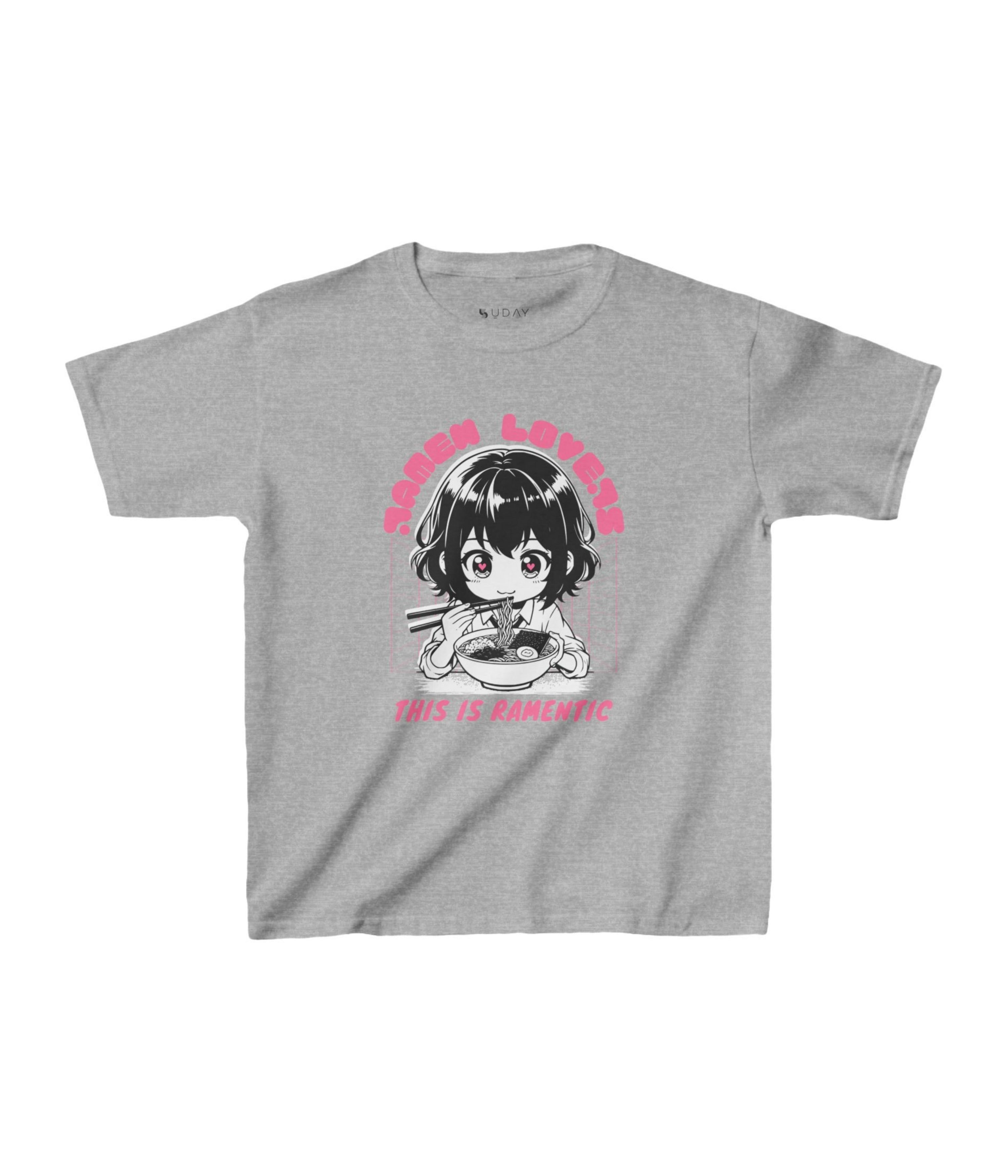 Ramen Lovers Kids Tee