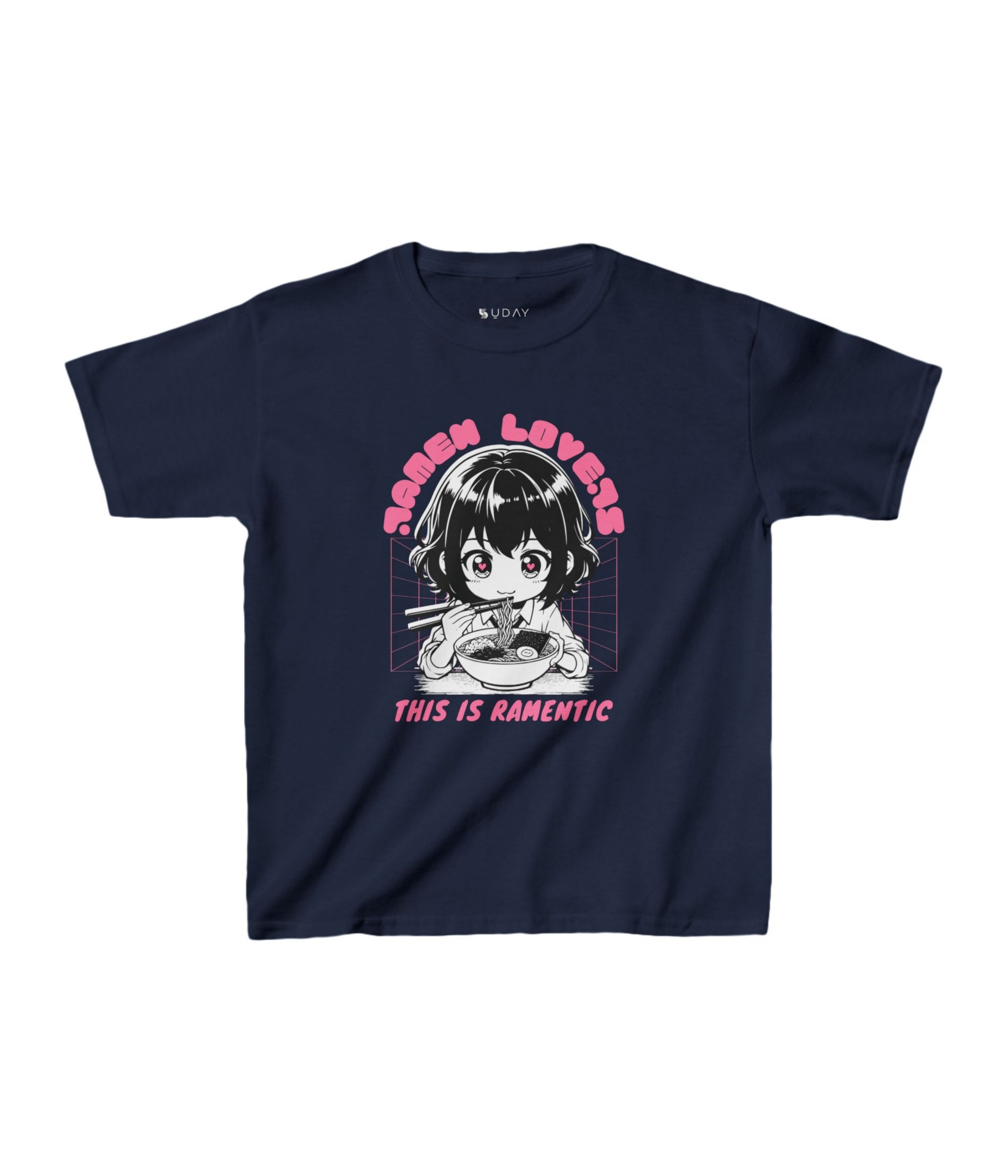 Ramen Lovers Kids Tee