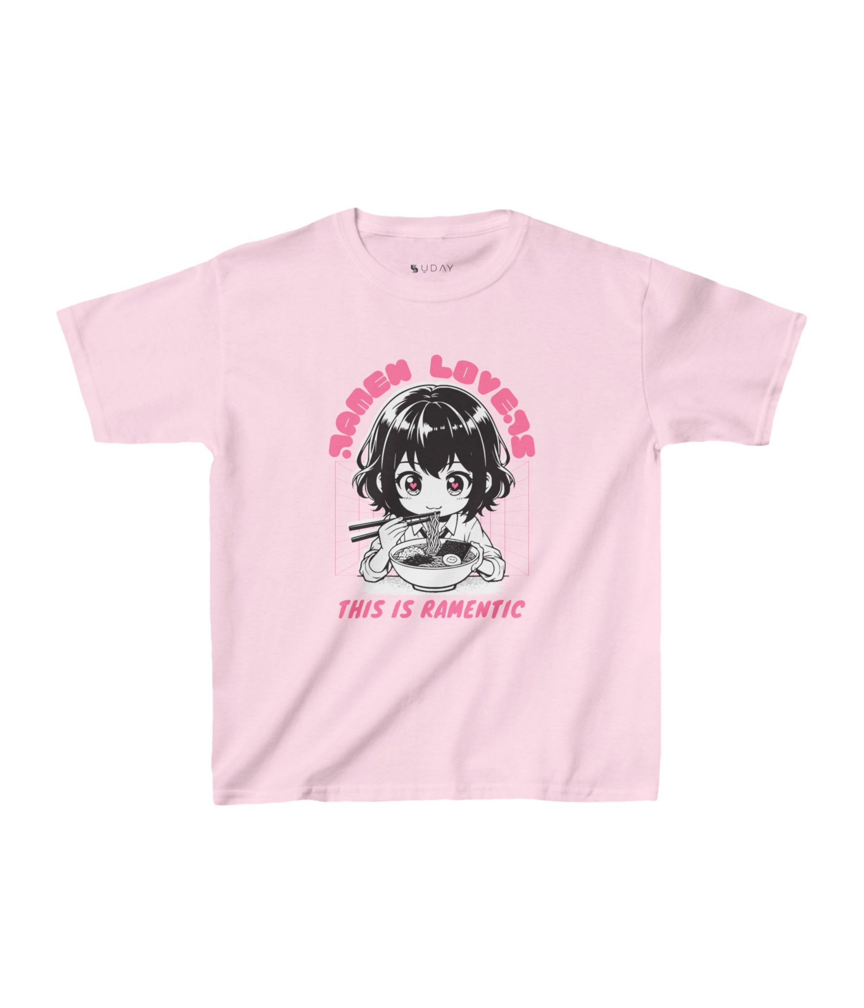 Ramen Lovers Kids Tee