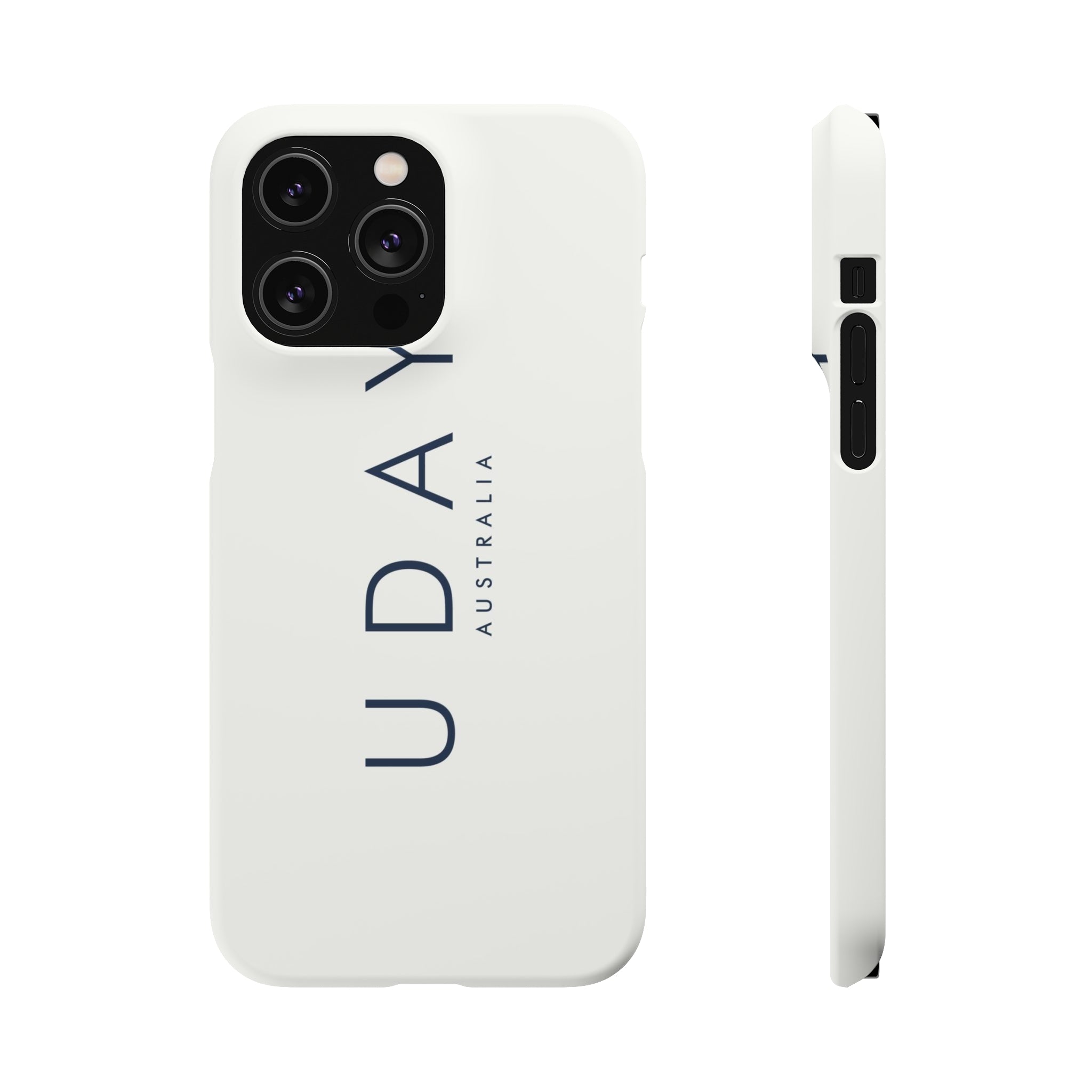 Custom Pet iPhone Slim Case