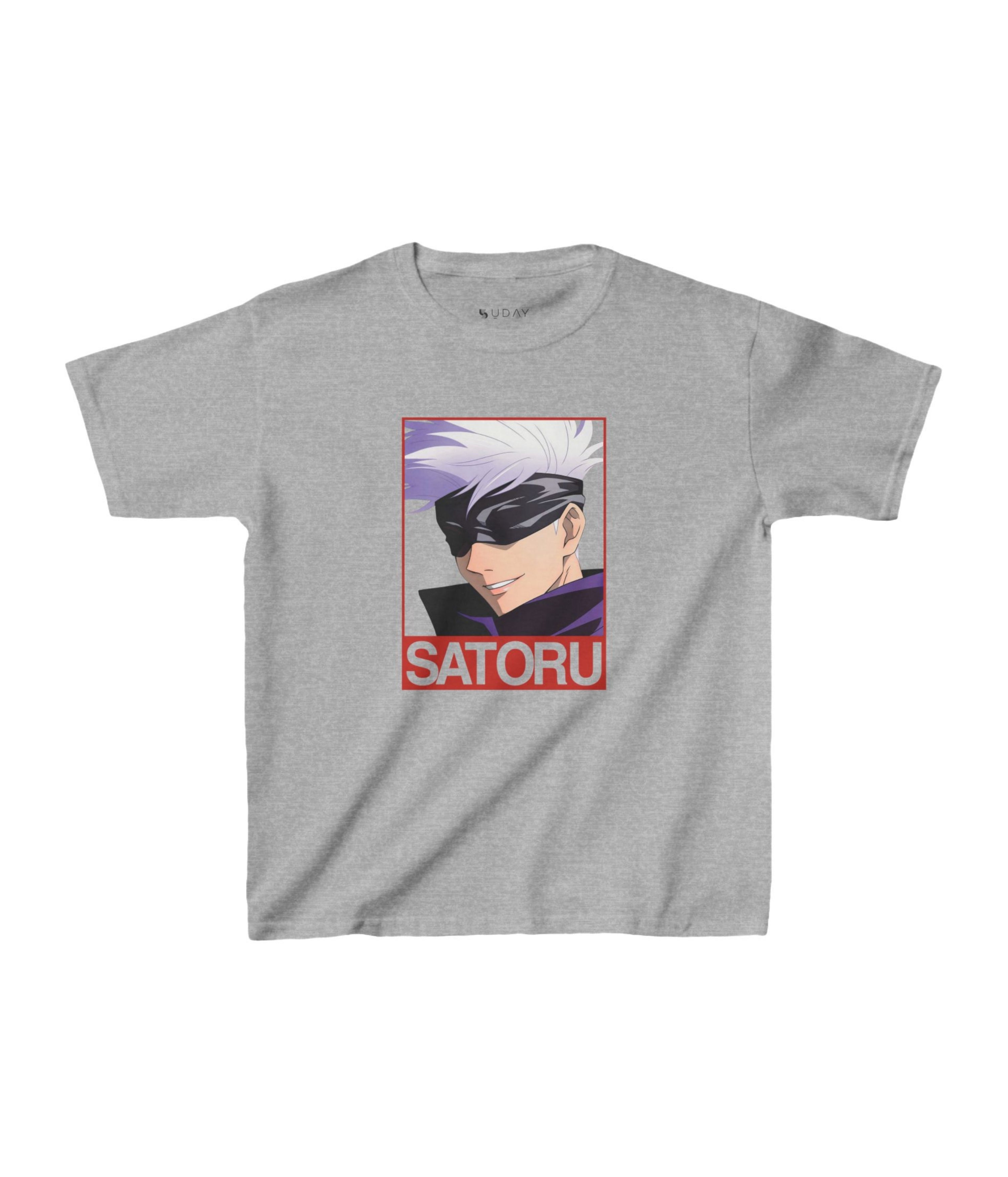 Satoru Kids Tee
