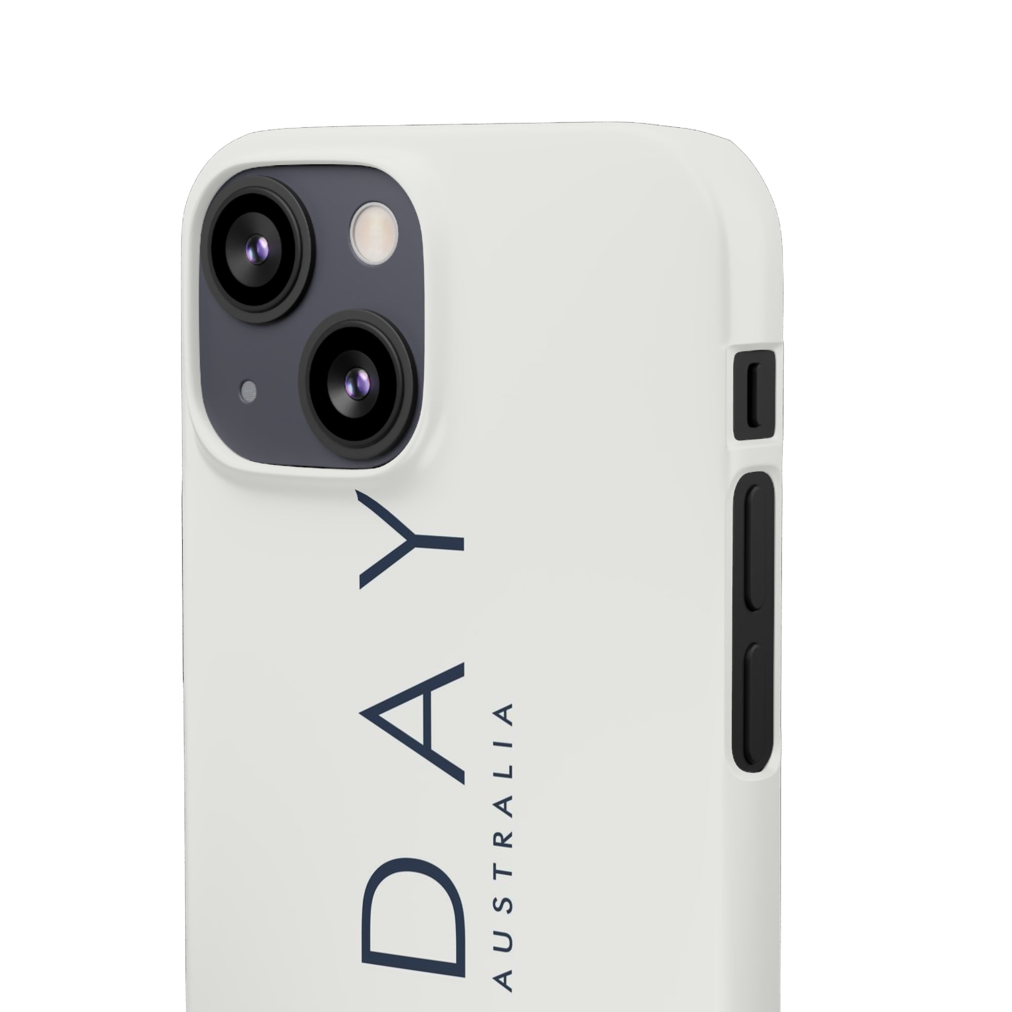 Custom Pet iPhone Slim Case