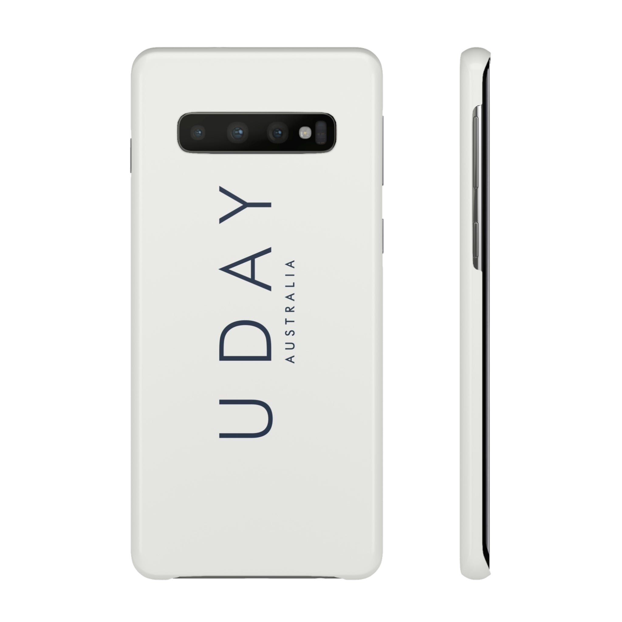 Custom Pet Samsung Slim Case