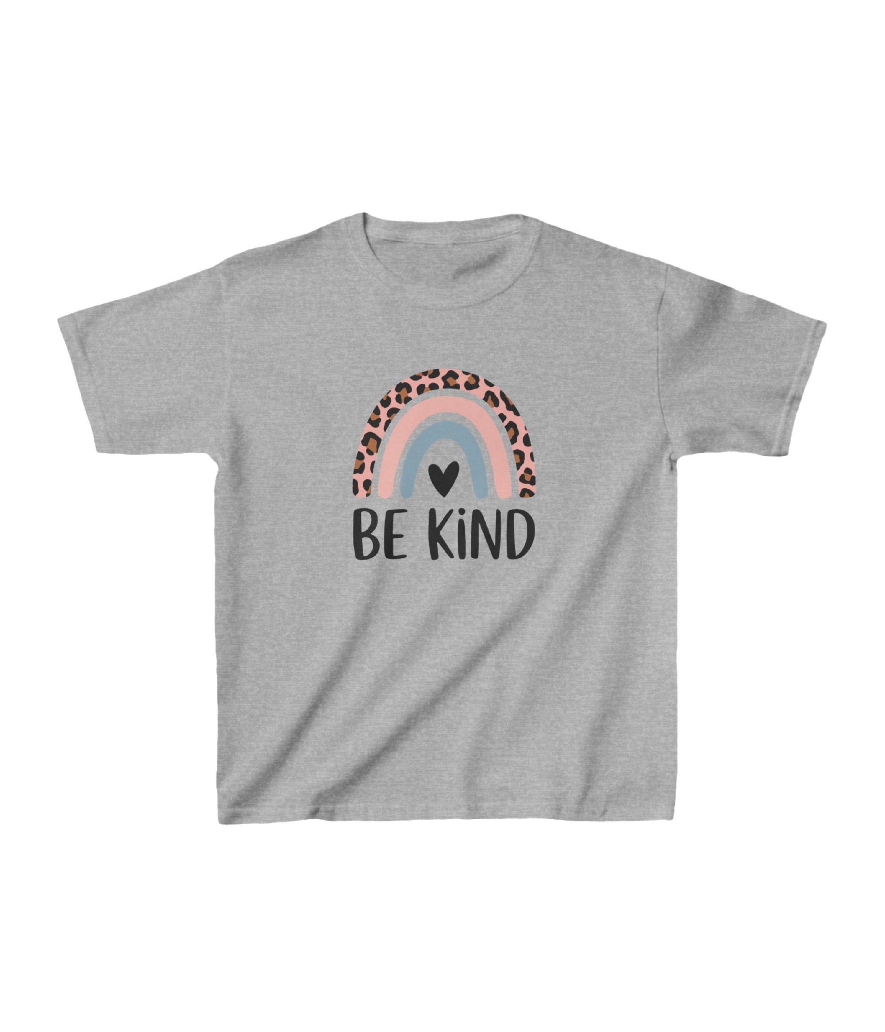 Be Kind Kids Tee