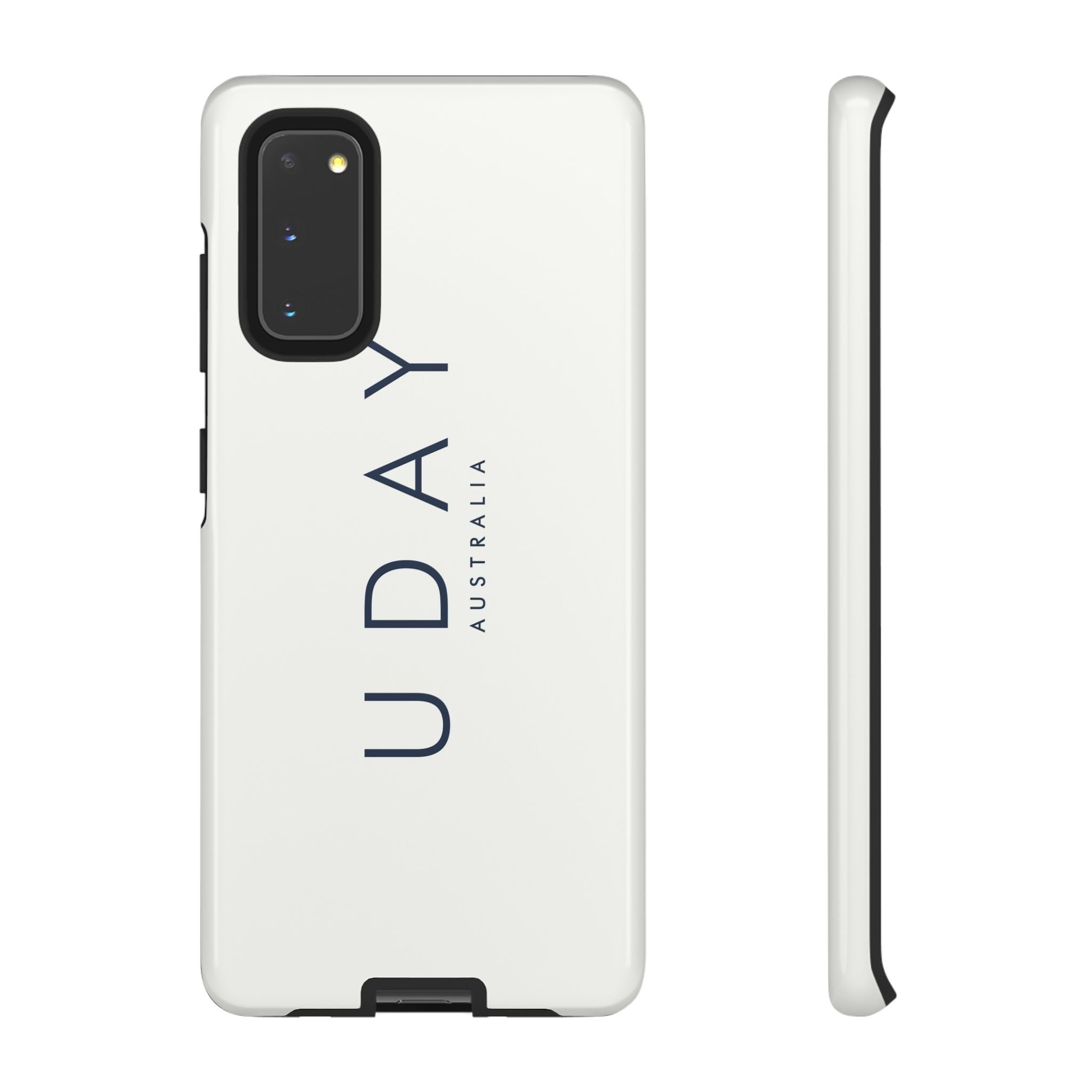 Custom Pet Samsung Tough Case