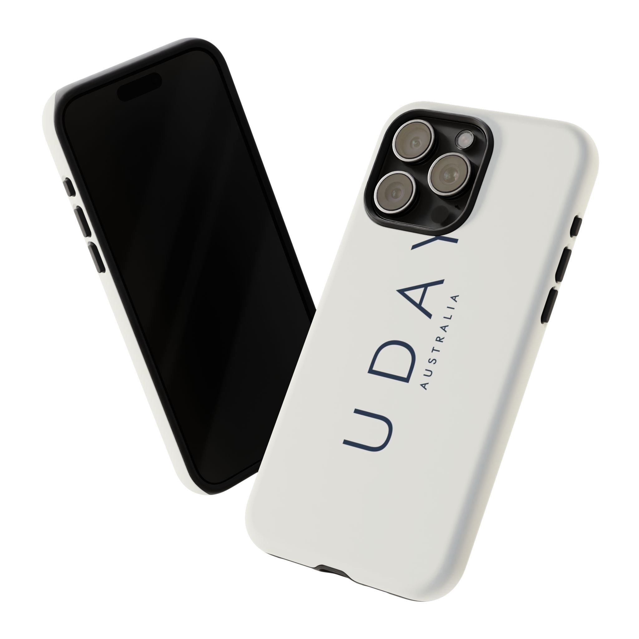 Custom Pet iPhone Tough Case