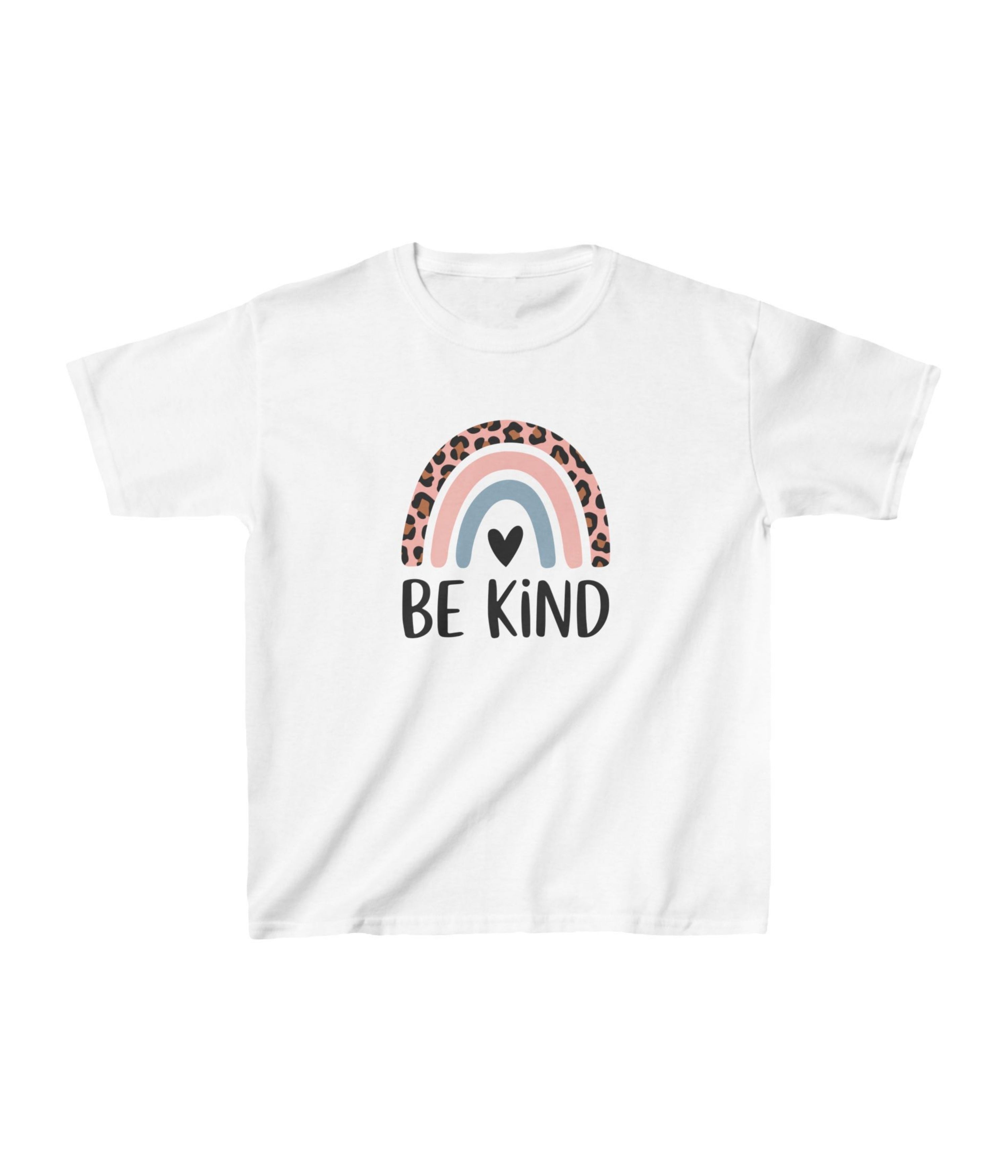 Be Kind Kids Tee