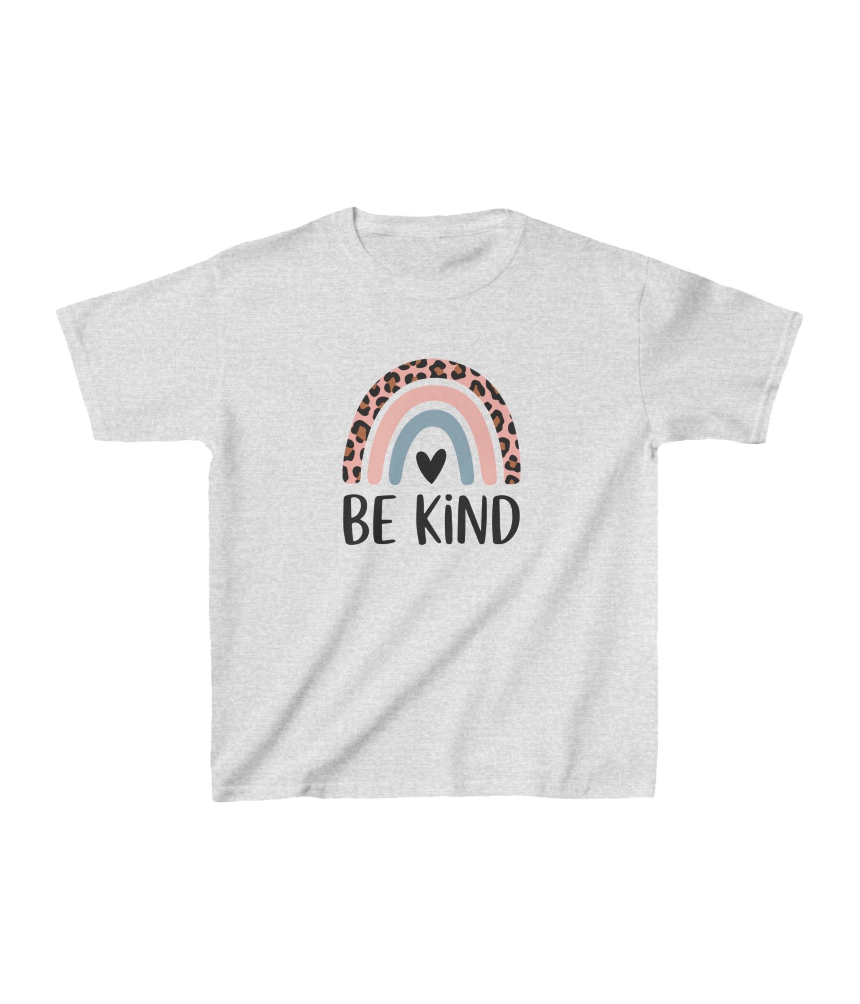 Be Kind Kids Tee
