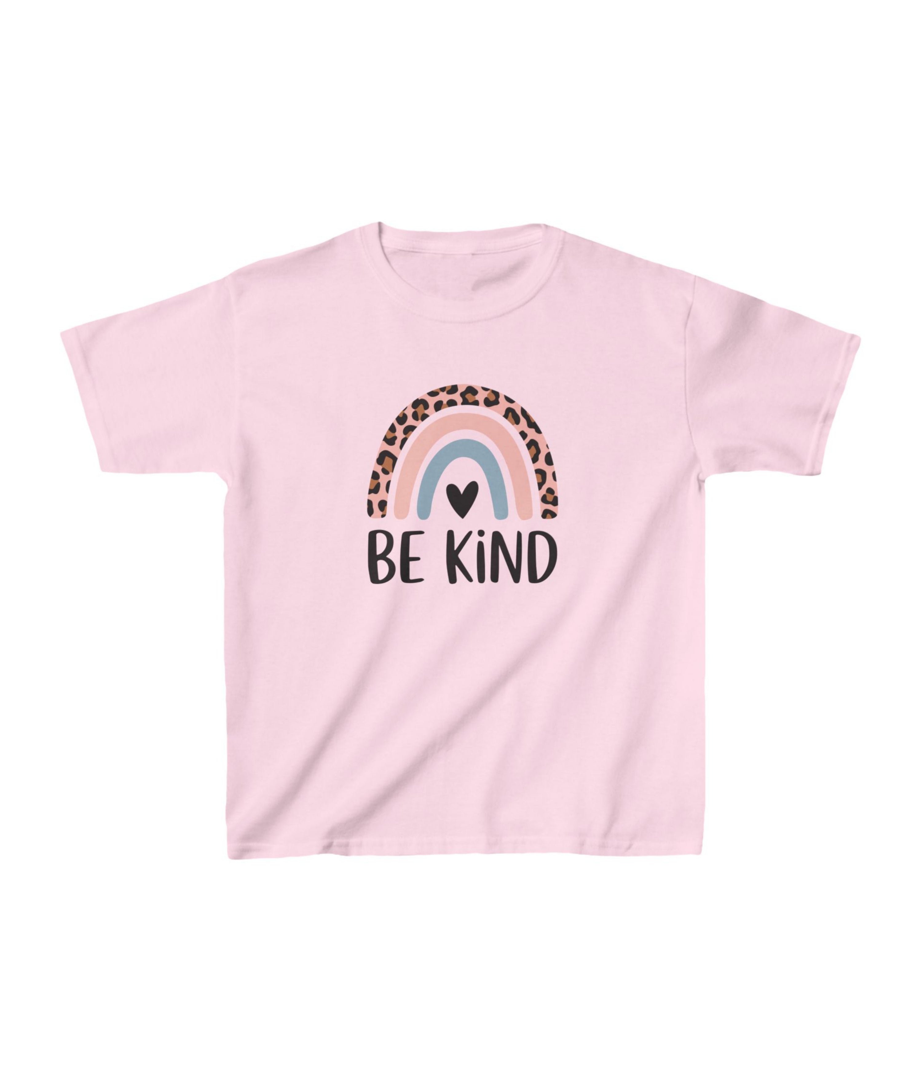 Be Kind Kids Tee