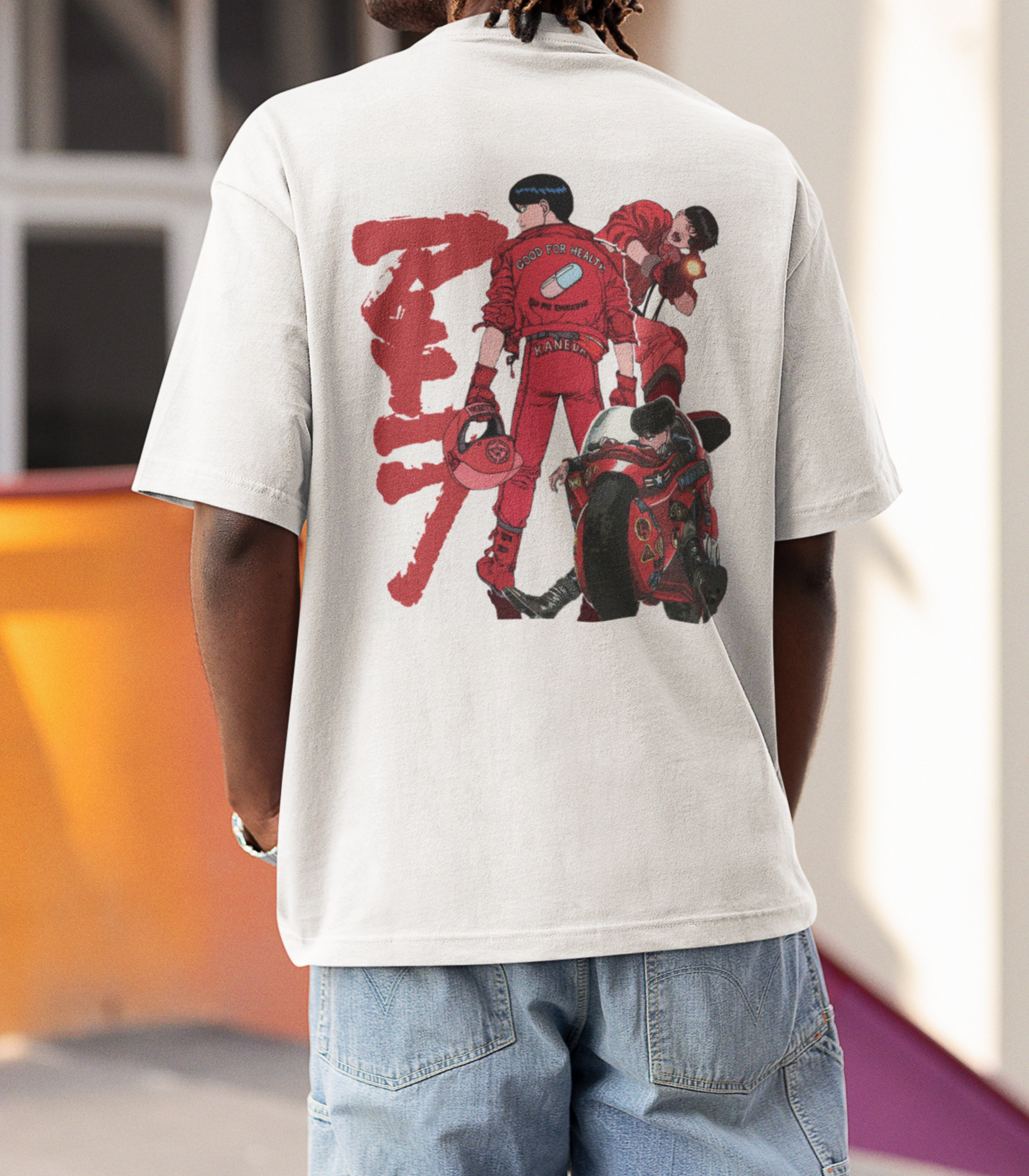 Akira T-Shirt