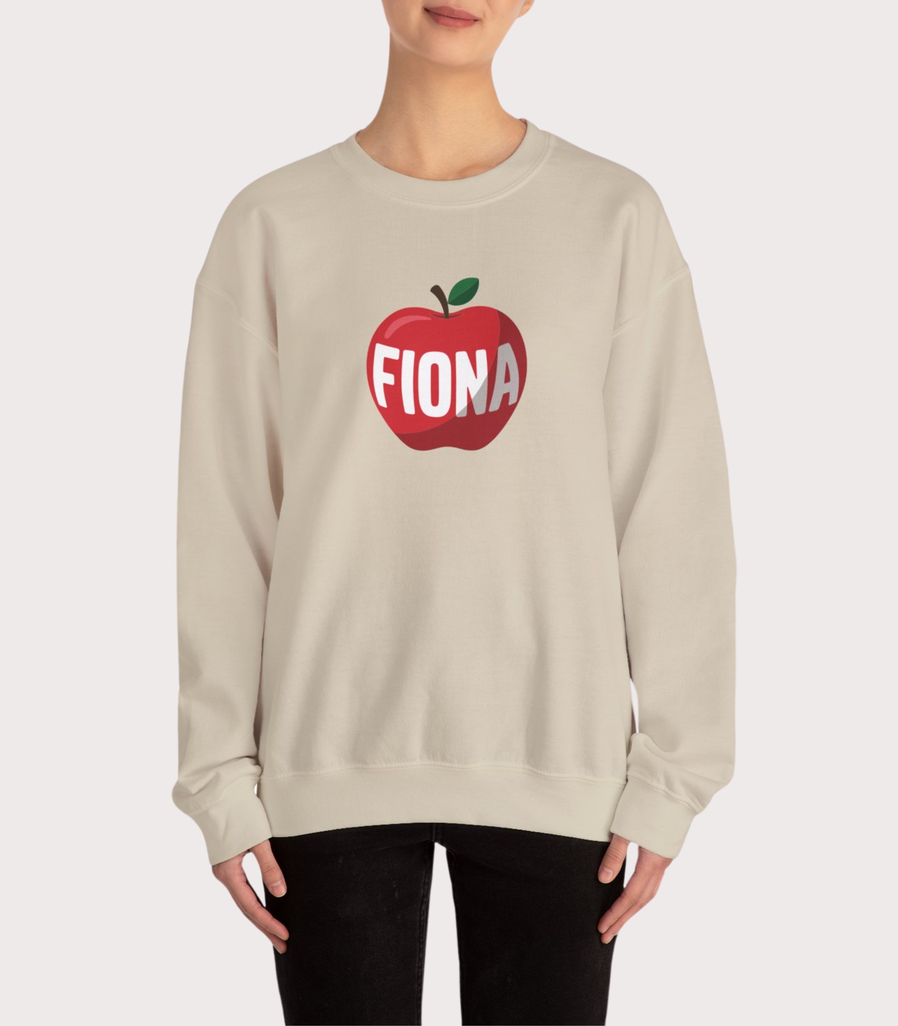 Fiona Apple II Sweatshirt