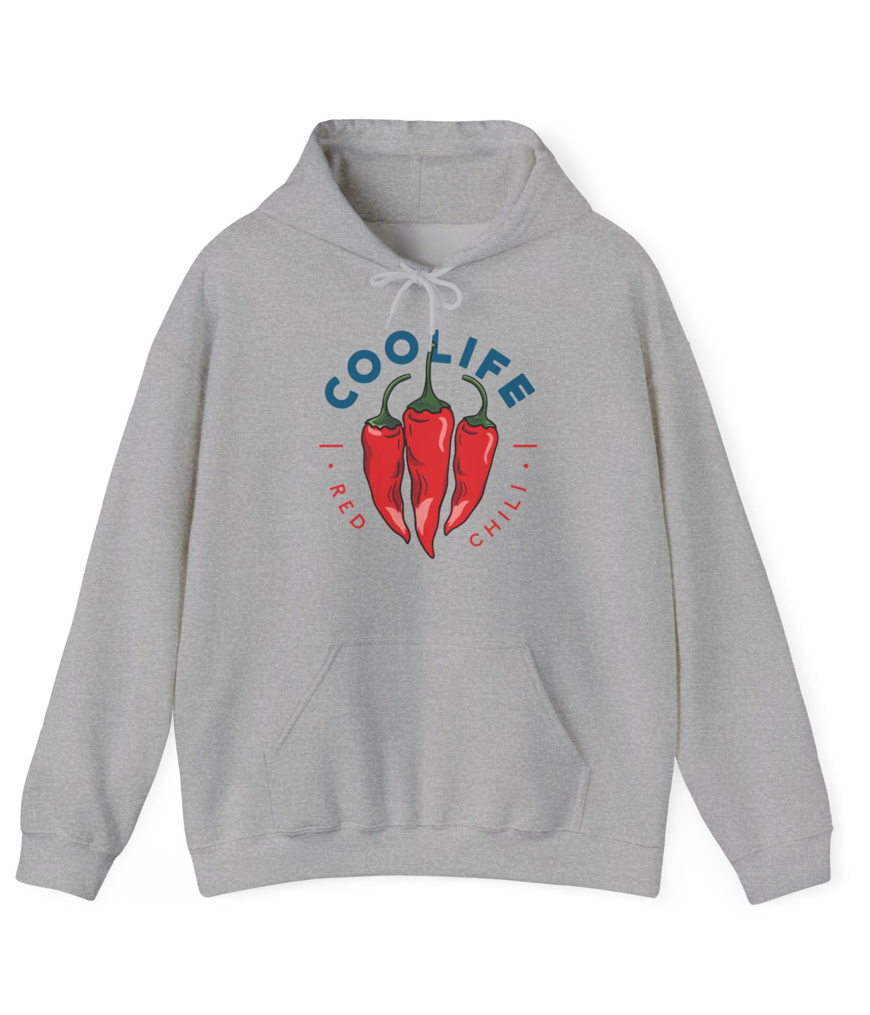 Cool Life Hoodie