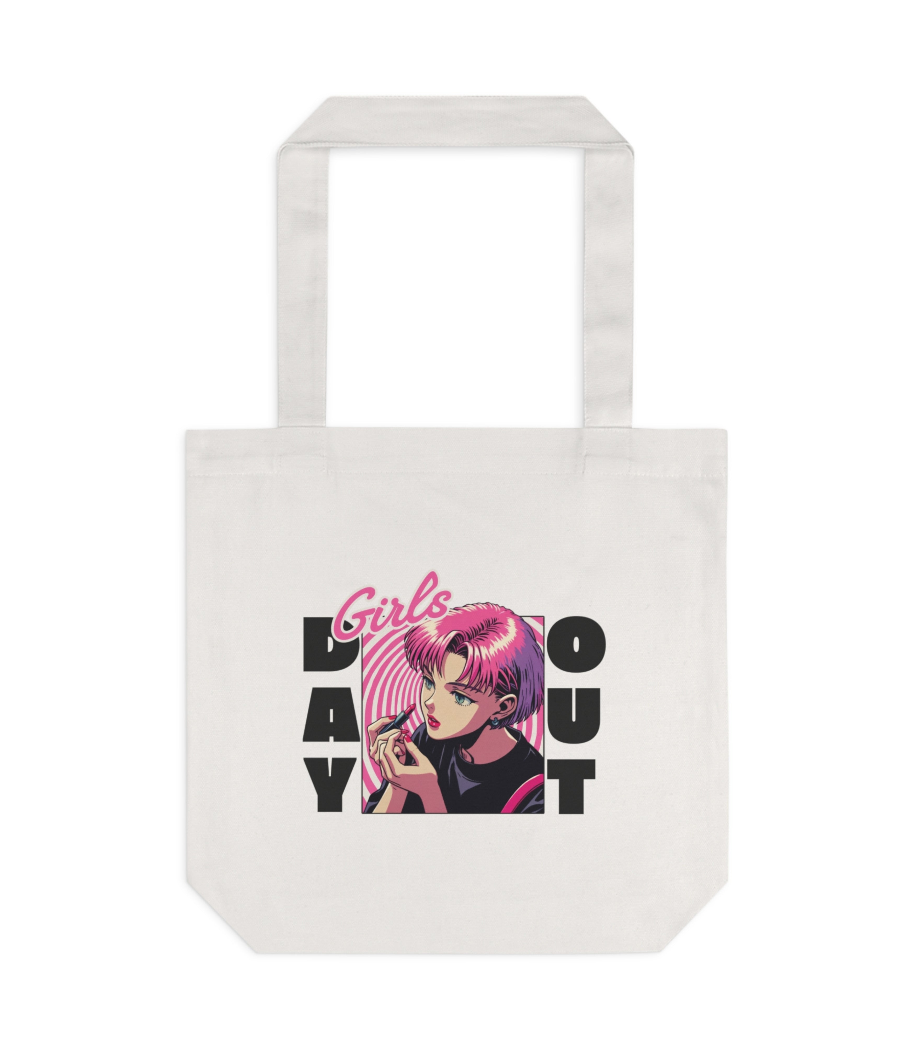 Girls Day Out Tote Bag