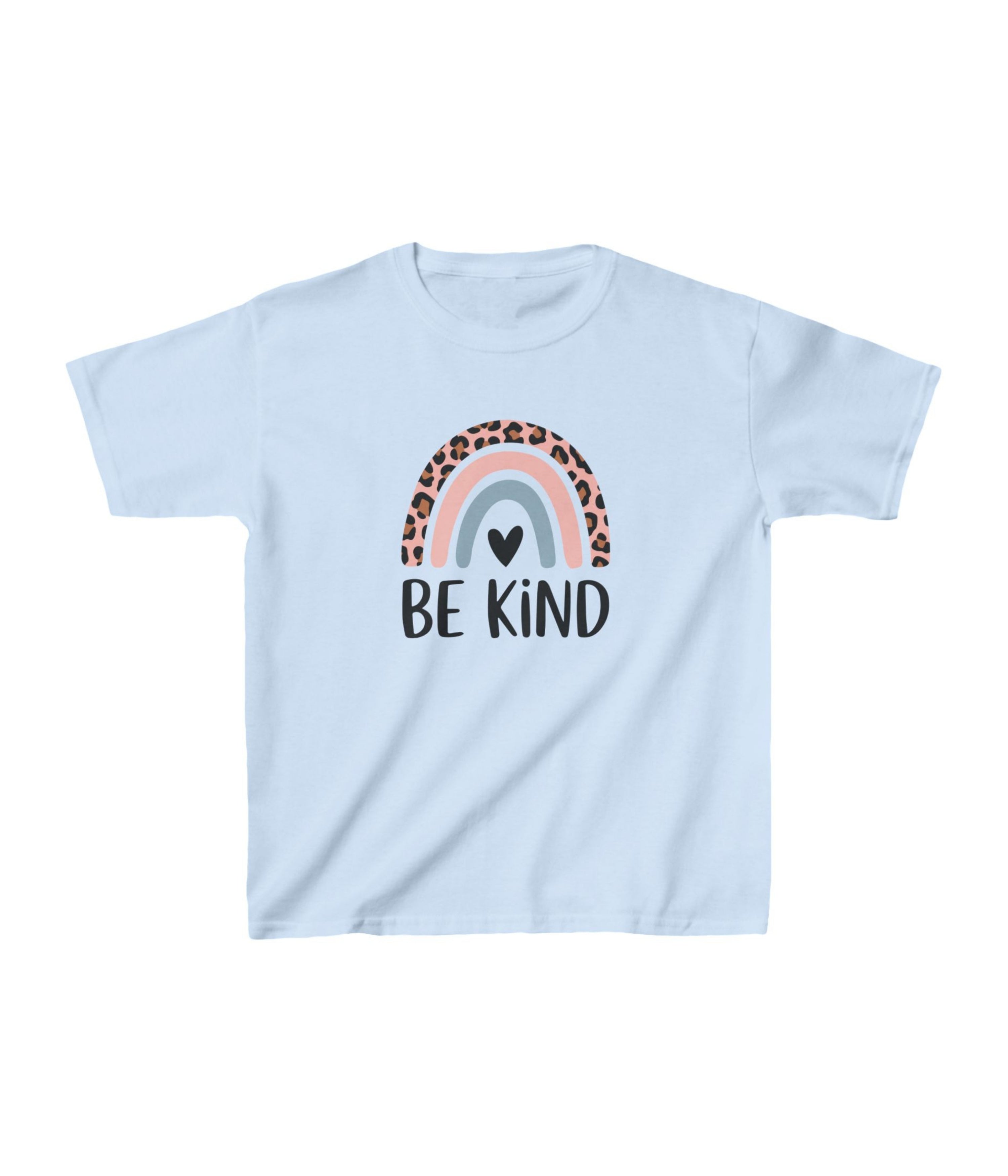 Be Kind Kids Tee