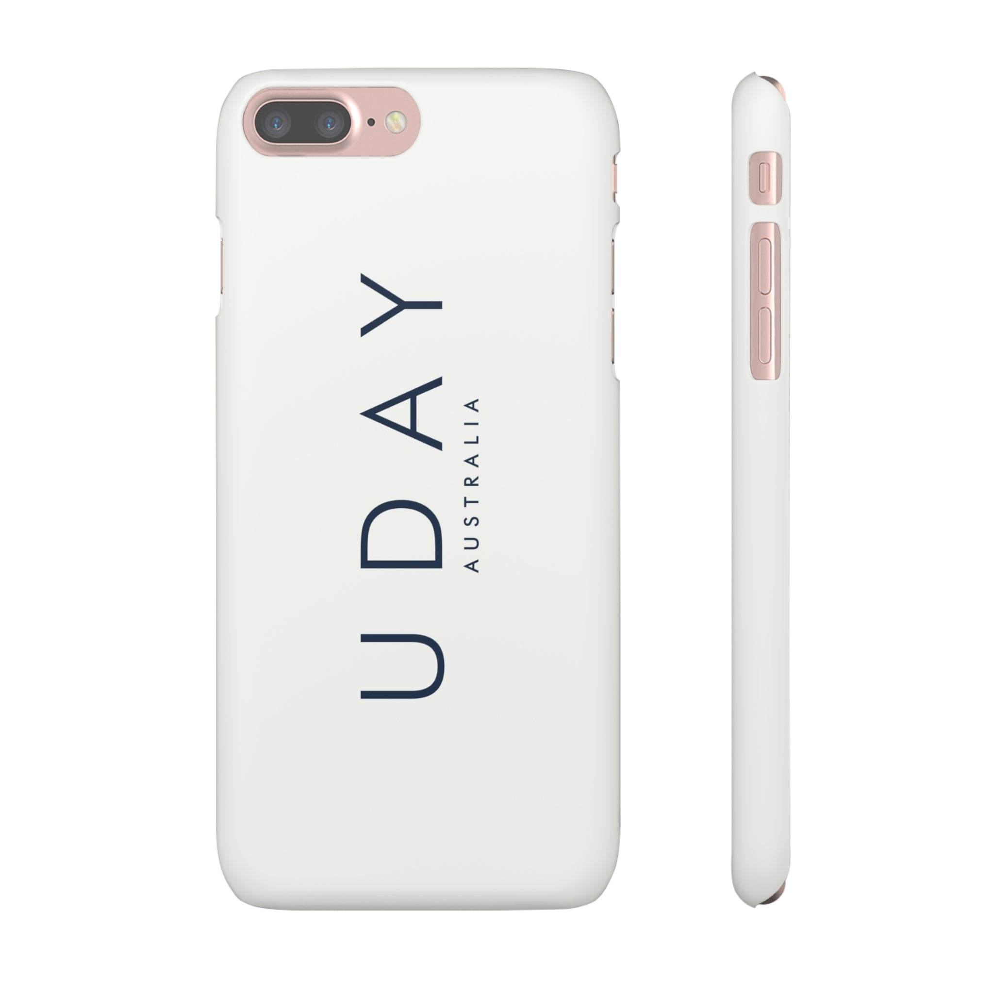 Custom Pet iPhone Slim Case