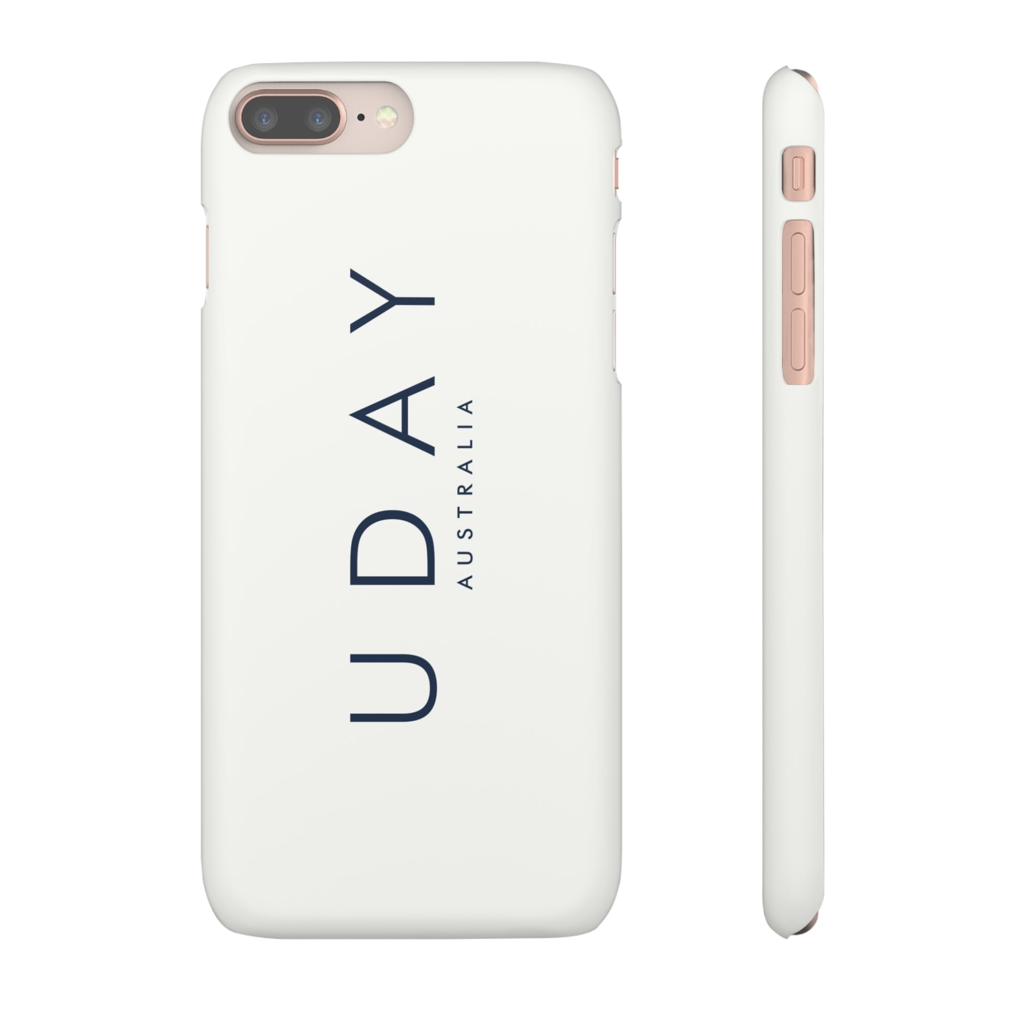 Custom Pet iPhone Slim Case