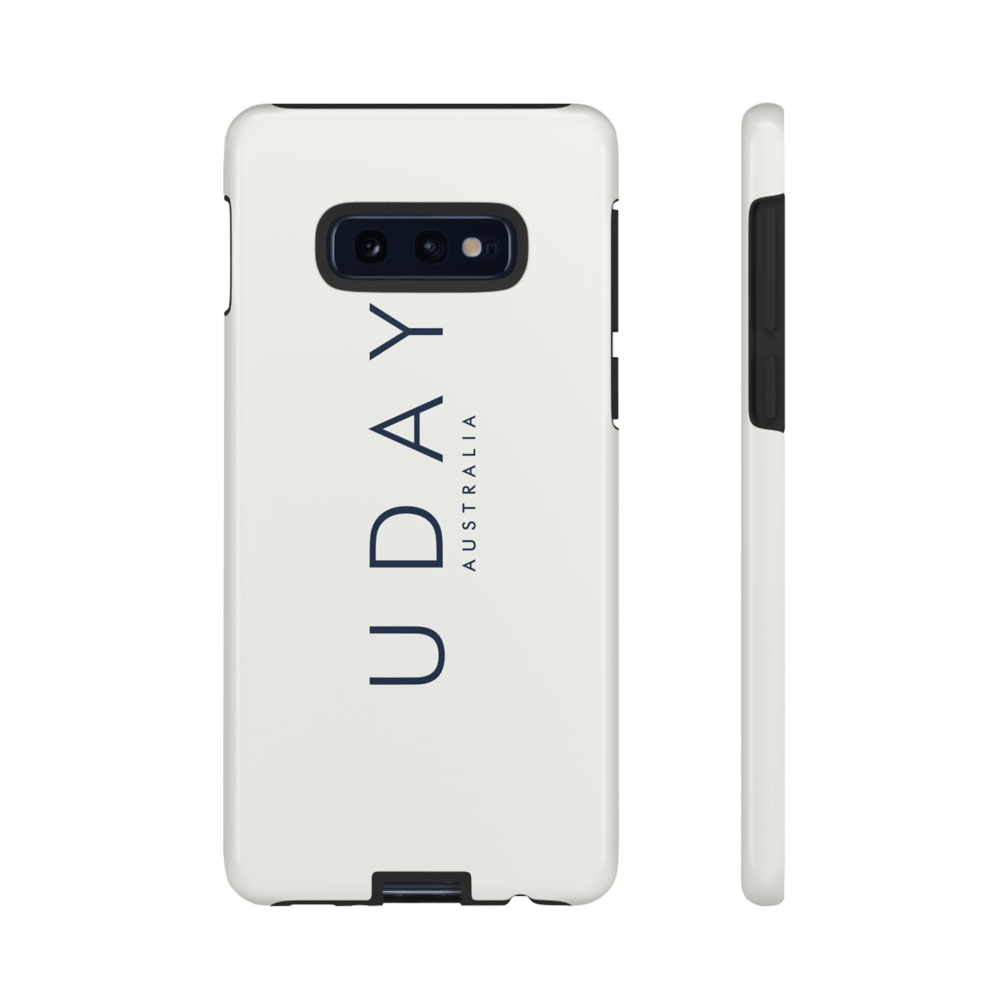 Custom Pet Samsung Tough Case
